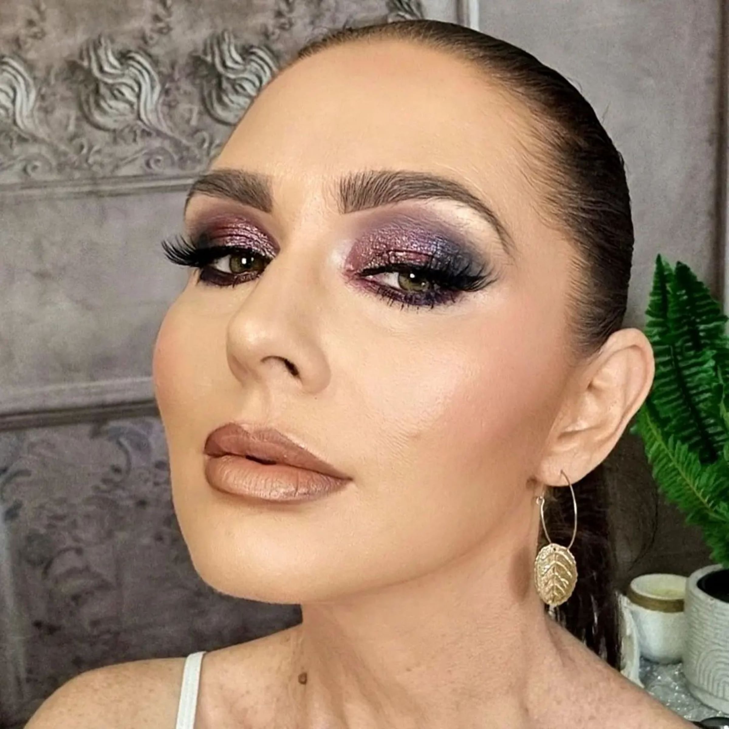 MAYBELLINE NEW YORK Mascara »LASH SENSATIONAL MASCARA« Voller-Wimpern-Fächer-Effekt