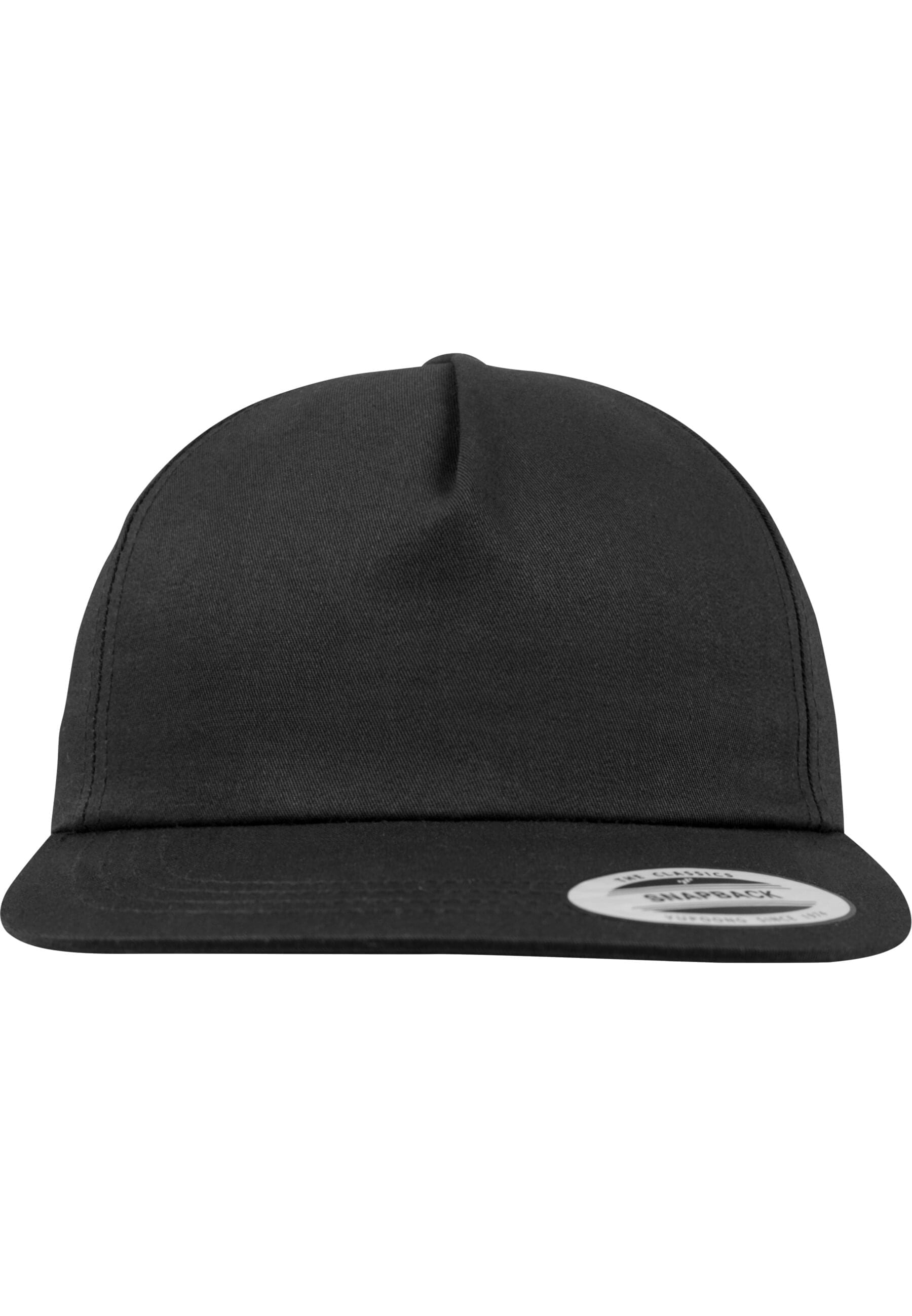 Flexfit Flex Cap "Flexfit Snapback Unstructured 5-Panel Snapback"