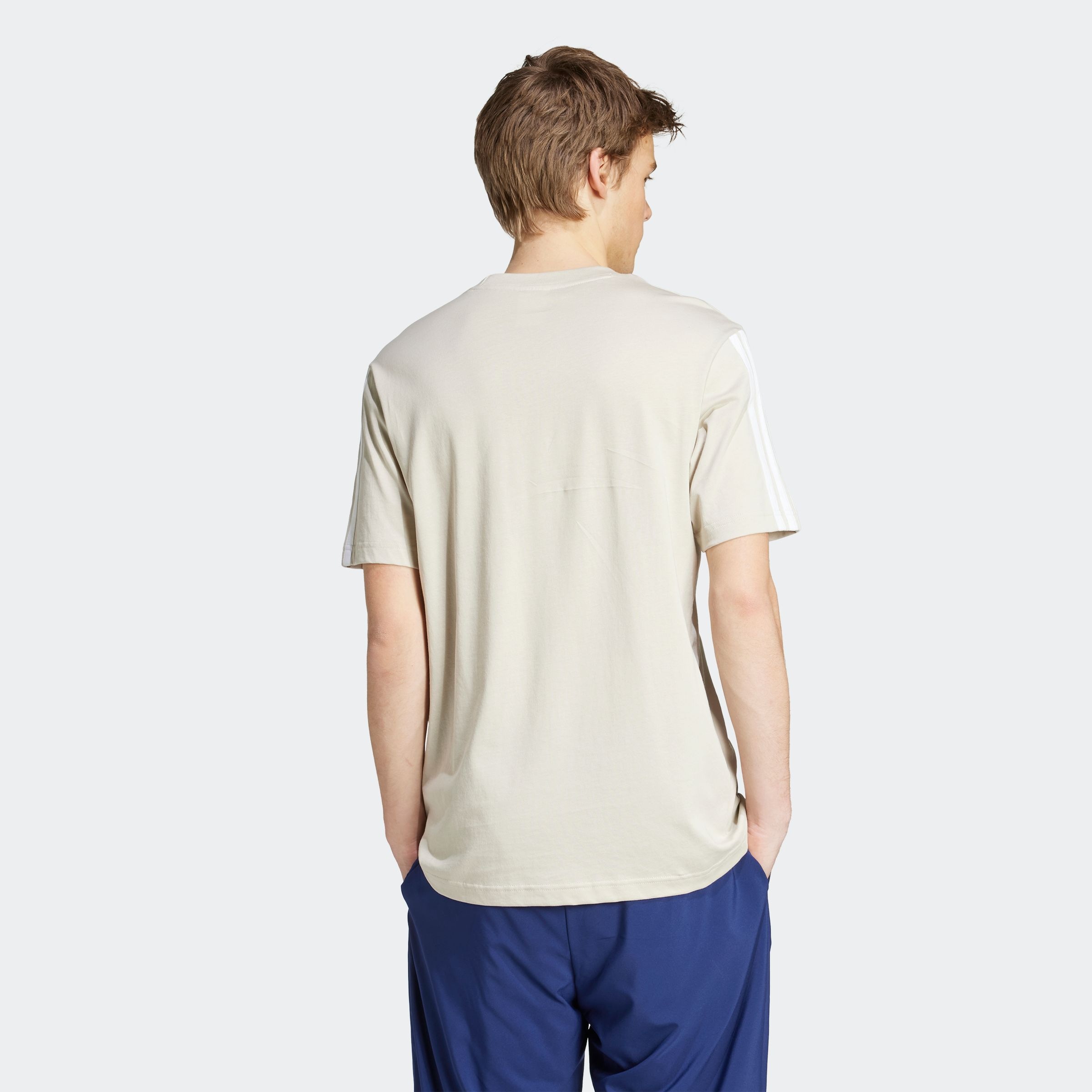 adidas Sportswear T-Shirt »M 3S SJ T B«