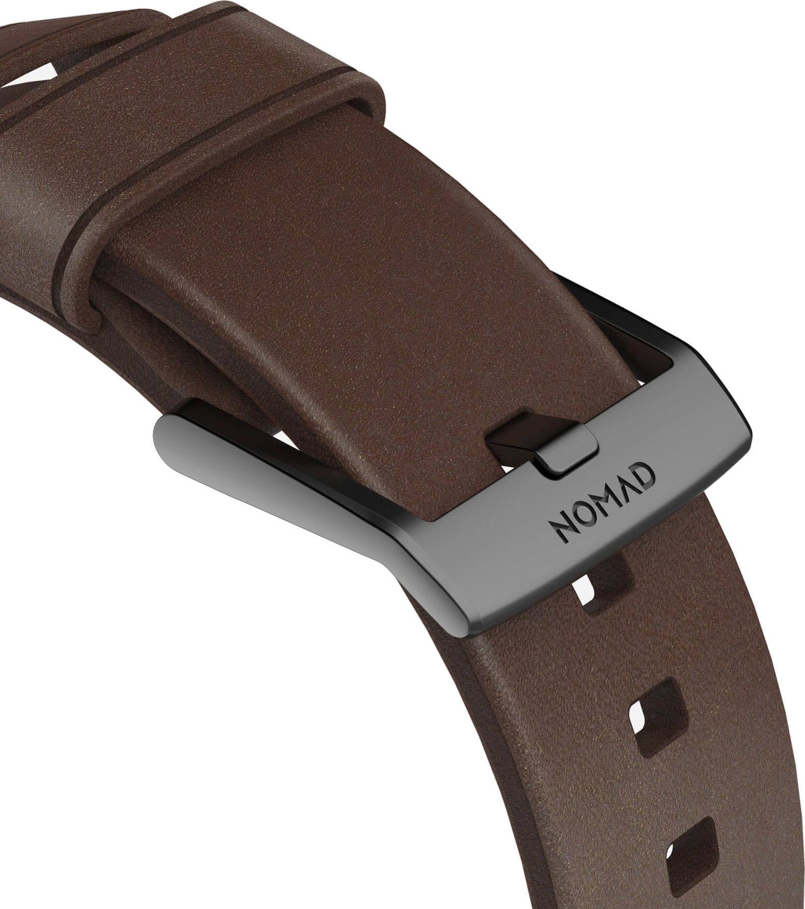 Nomad Smartwatch-Armband »Modern Band«