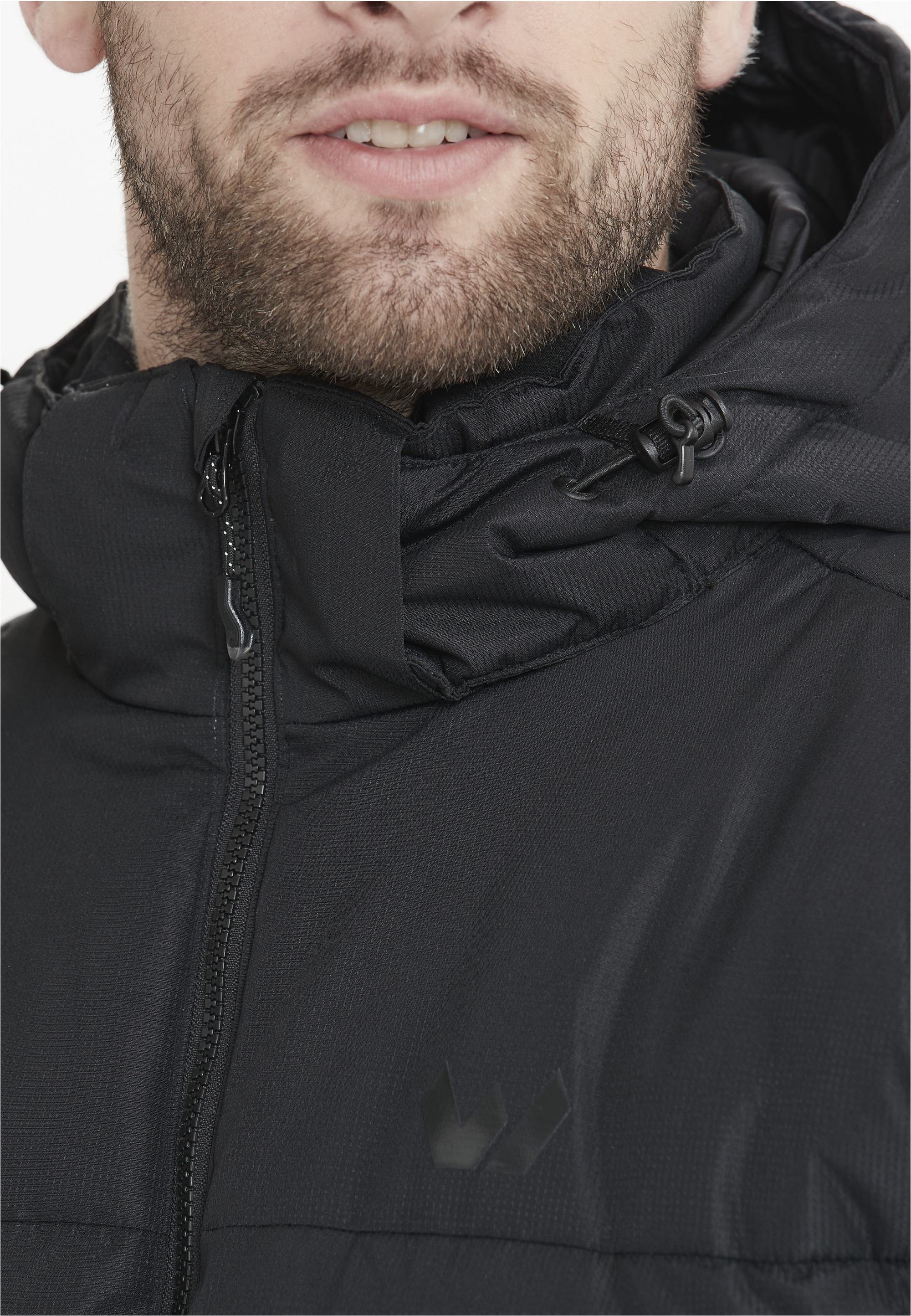 WHISTLER Outdoorjacke »CARSENO« mit kuscheligen Design