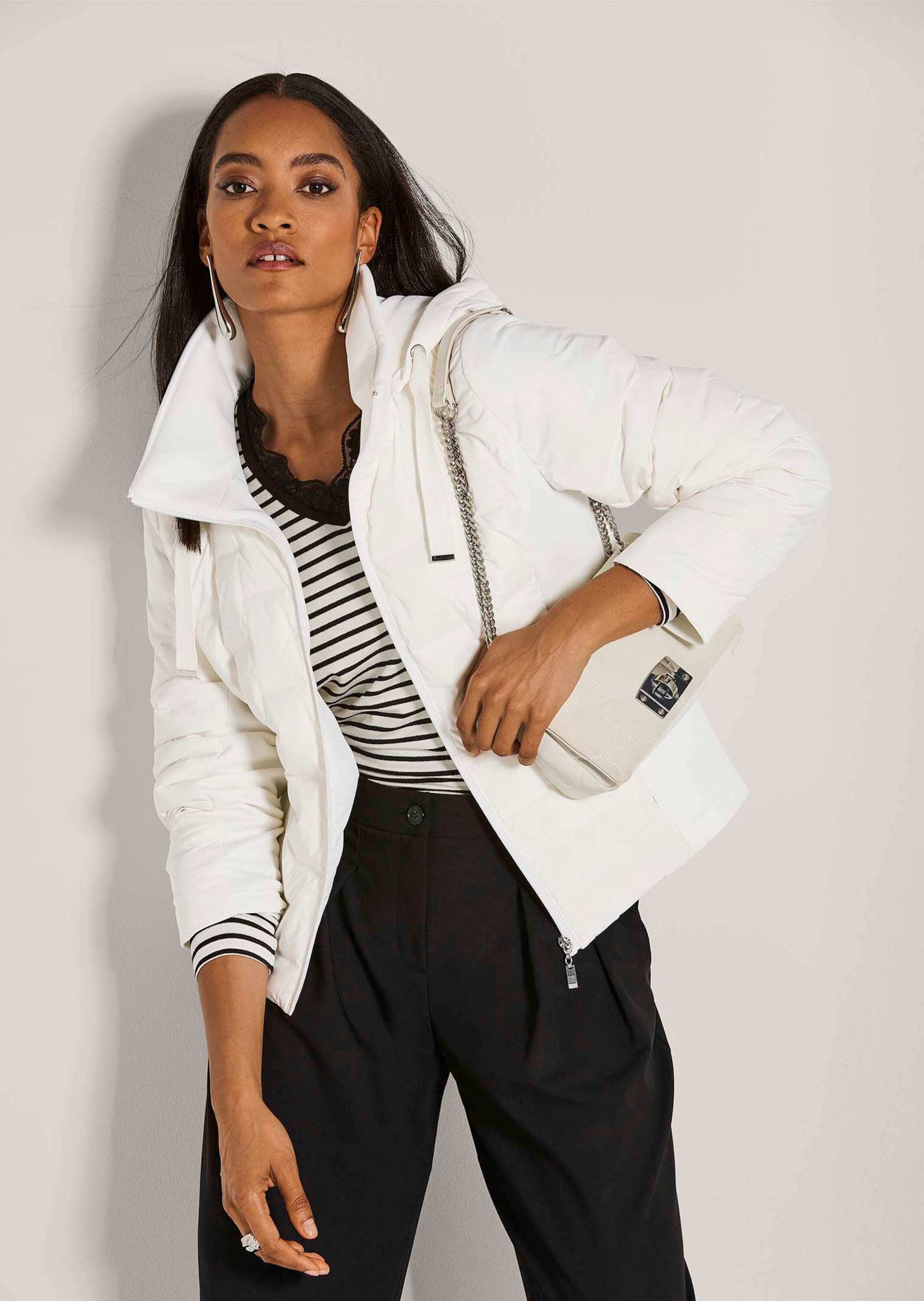 MADELEINE Steppjacke »Steppjacke Steppjacke«