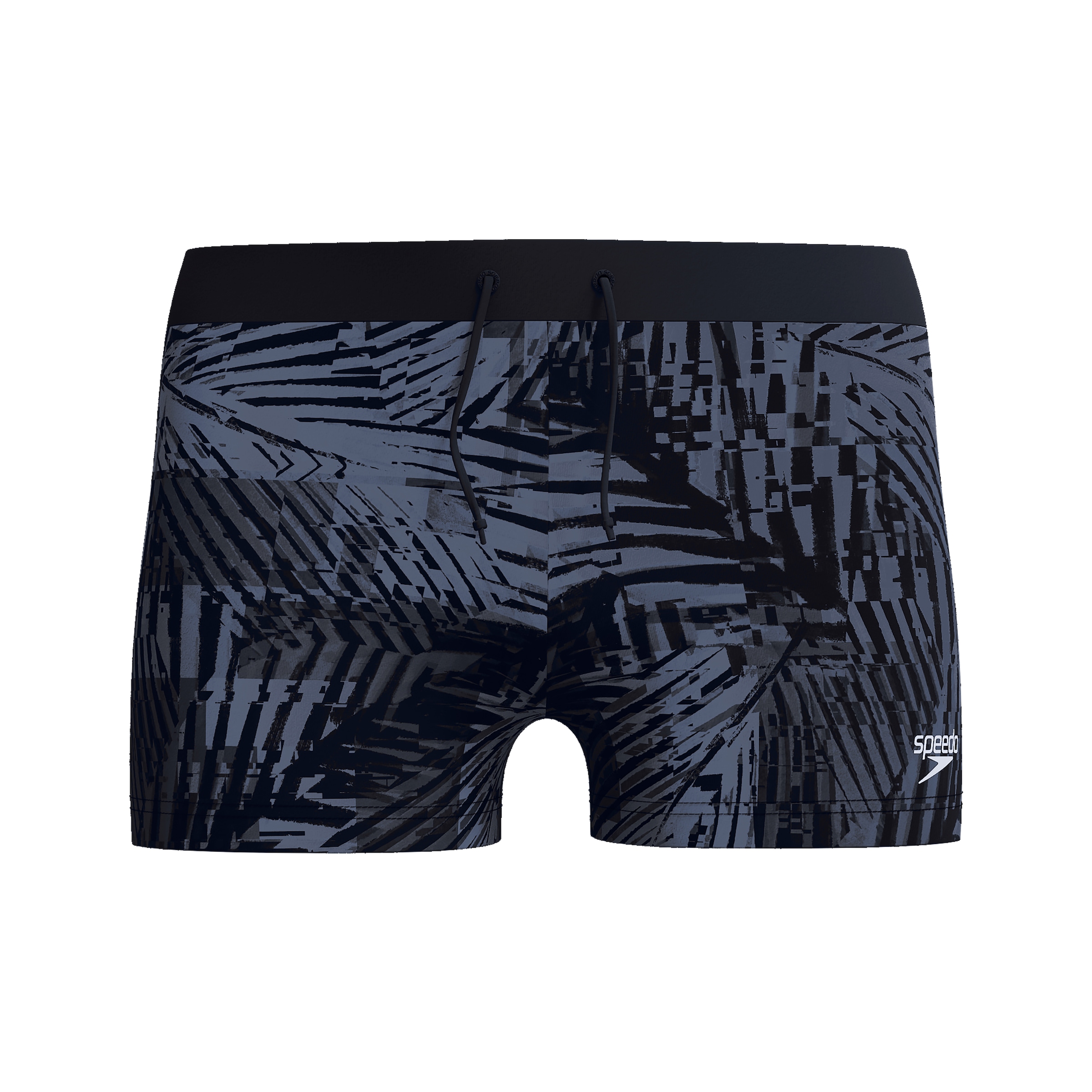 Speedo Badehose, (1 St.), schnell trocknend