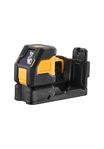 DeWalt Kreuzlinienlaser »DCE088NG18-XJ Kreuzl...