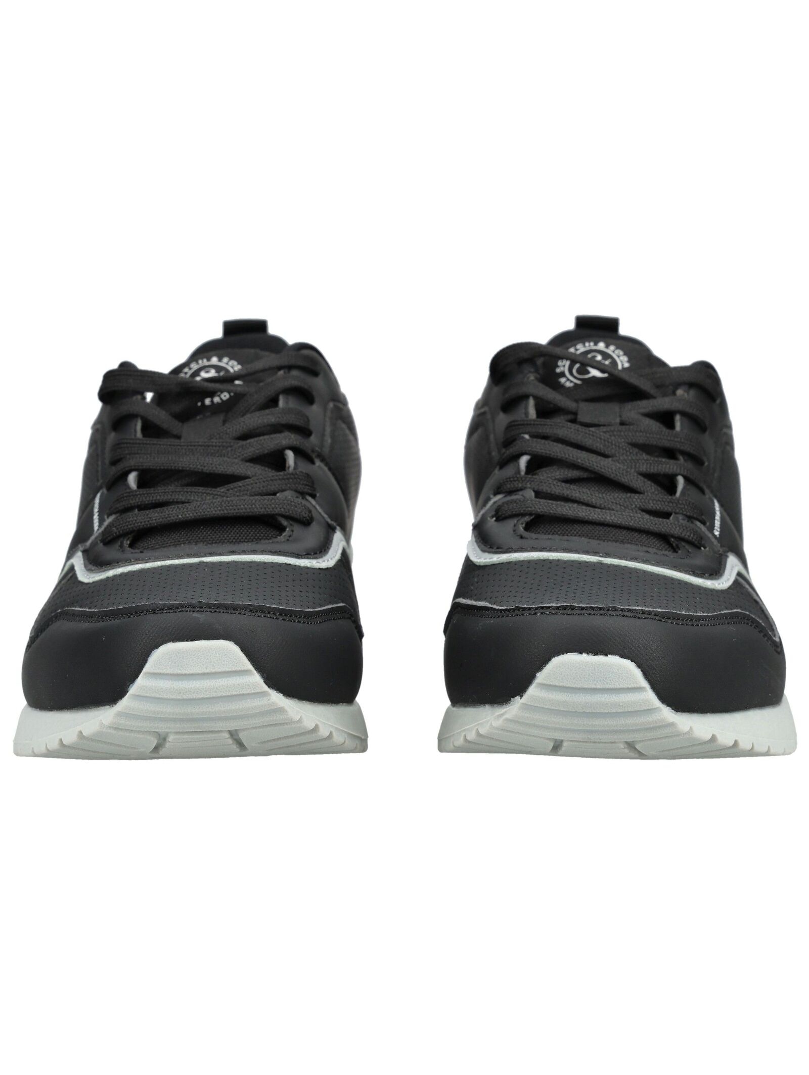 Scotch & Soda Sneaker »Scotch & Soda Sneaker Lederimitat«