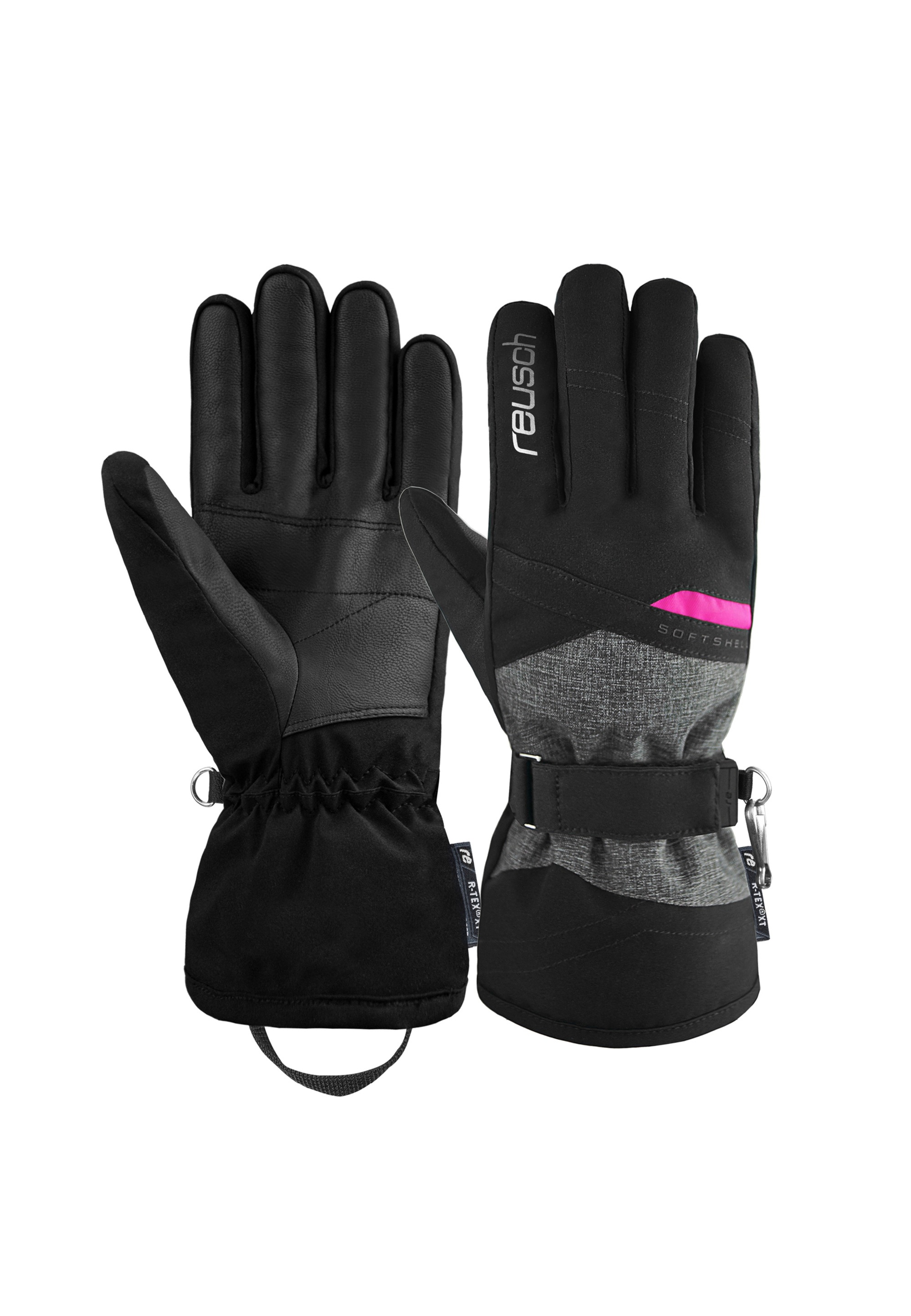 Reusch "Helena R-TEX XT" in extrawarmer, wasserdichter und atmungsaktiver A günstig online kaufen