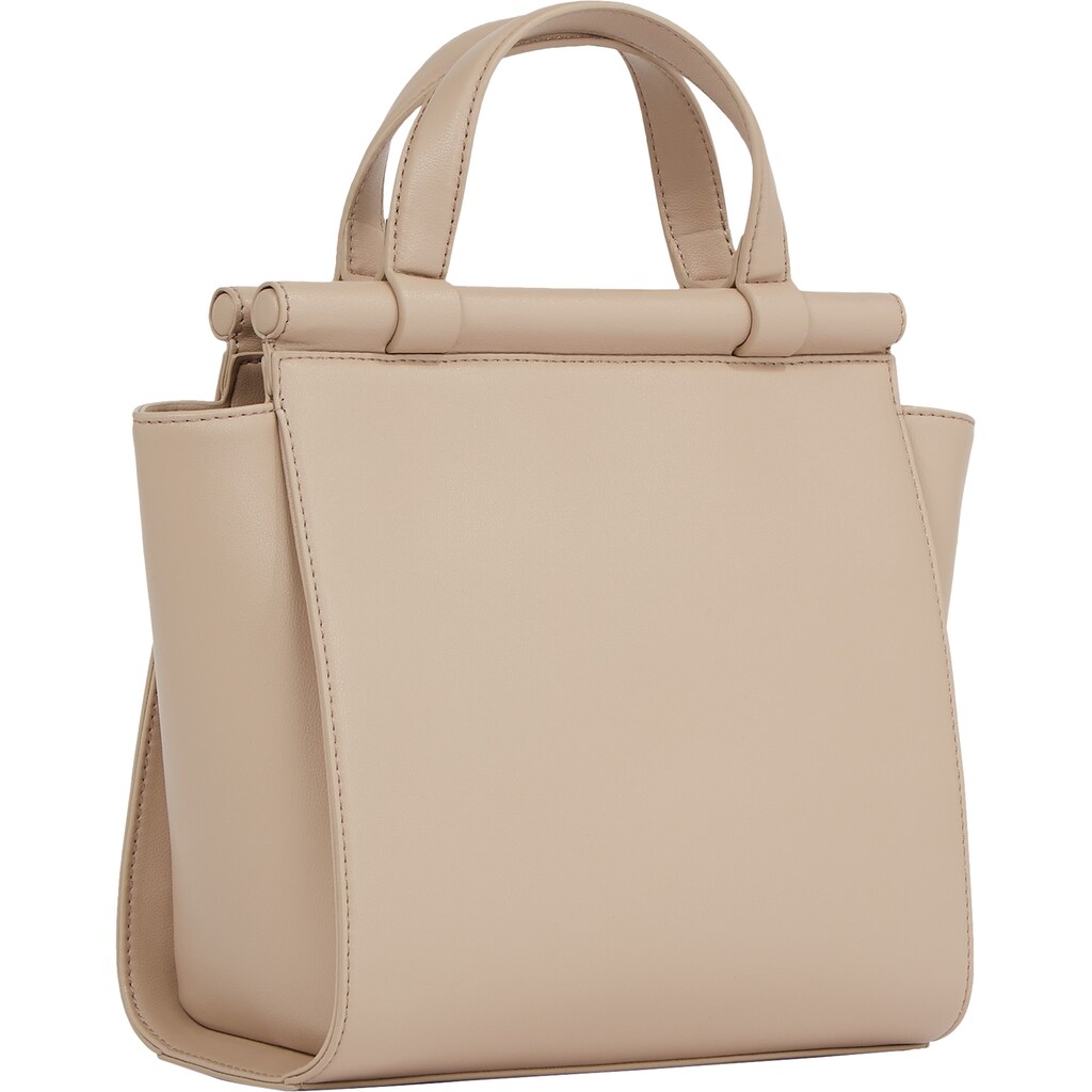 Tommy Hilfiger Henkeltasche »TH FEMININE SMALL TOTE«