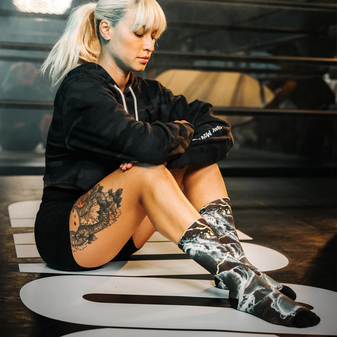 Lasso Gear Tennissocken »Lasso Gear LASSO SIGNATURE«