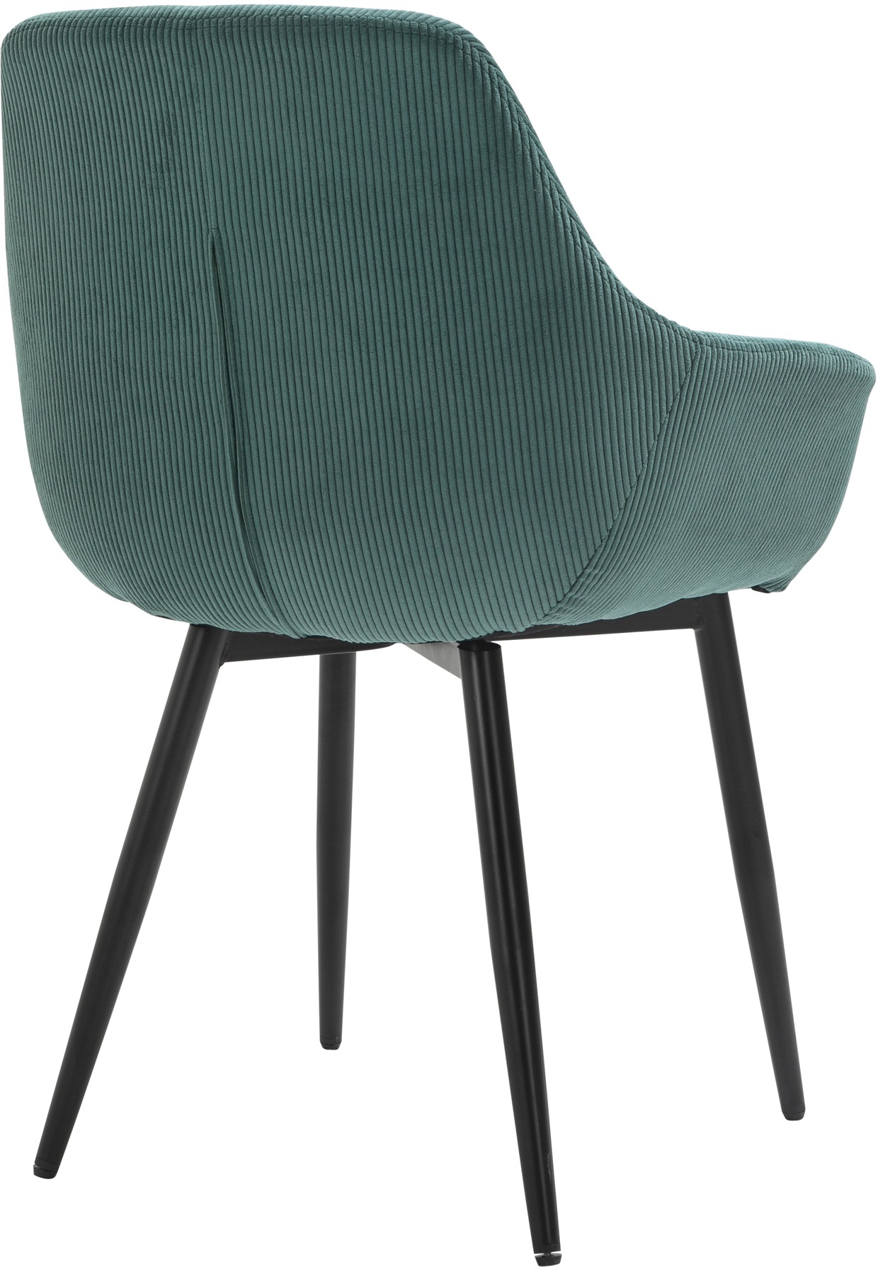 SalesFever Essgruppe, (Set, 5 tlg.), Massivholz geölt und zweifach gewachst