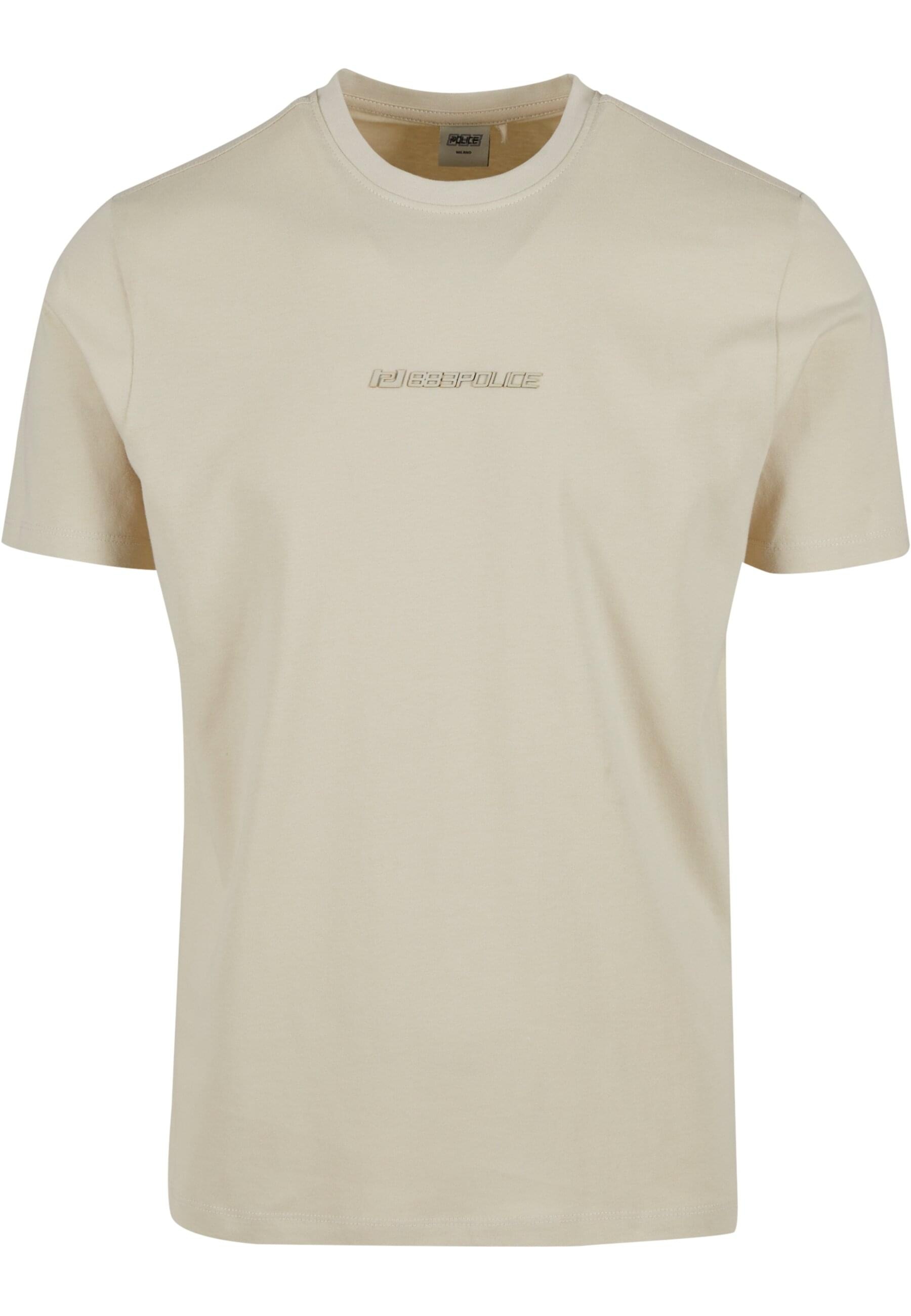 883Police T-Shirt »883 Police STRATTON T-SHIRTS« 1 Stk.