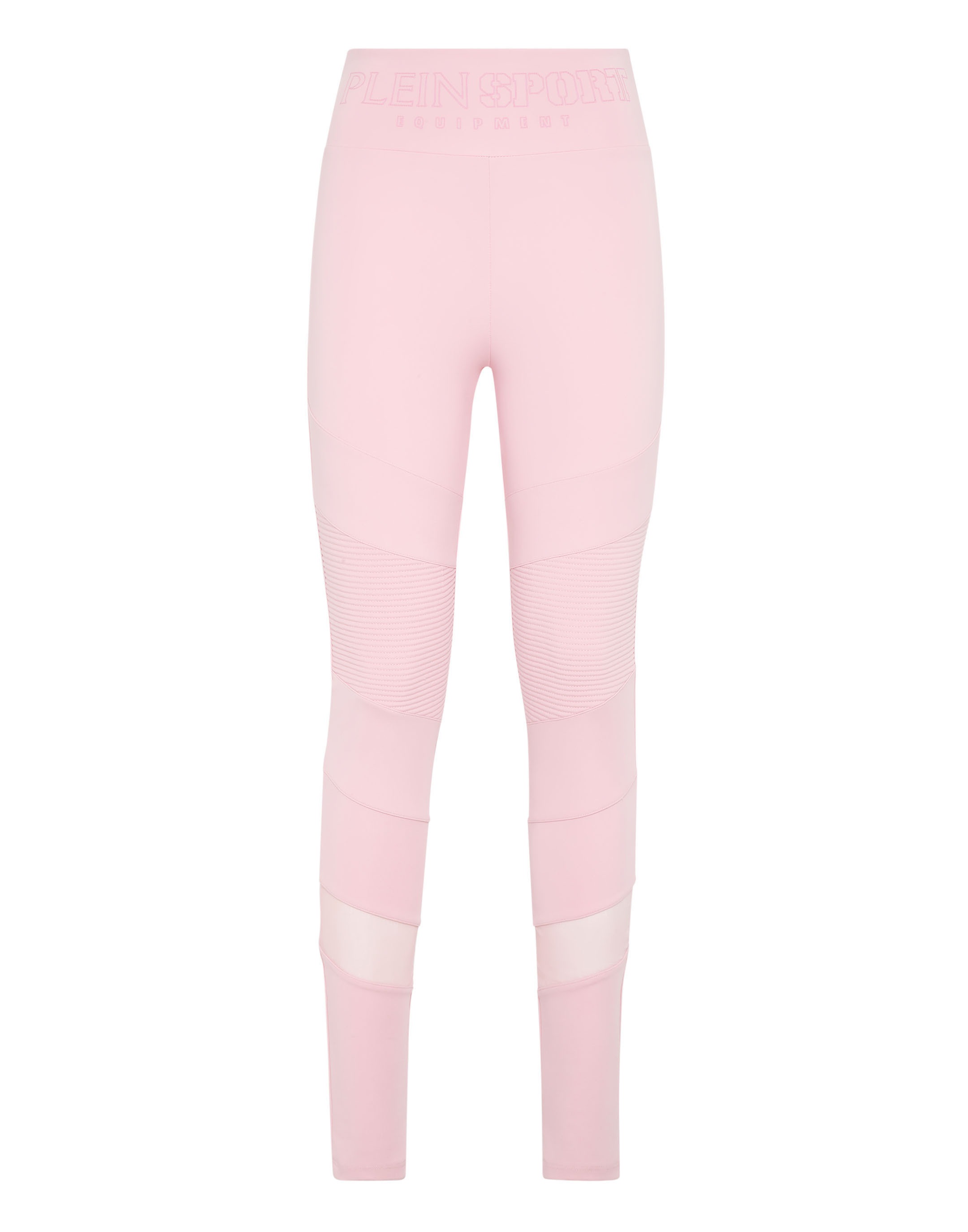 PLEIN SPORT Leggings »Statement«