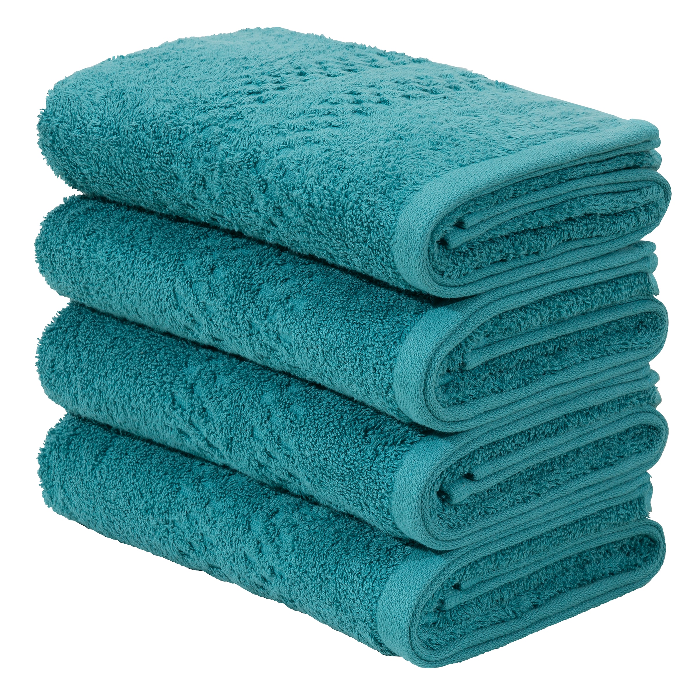 my home Handtuch "Regona, Handtücher (50x100cm), flauschig und weich, 500gr günstig online kaufen