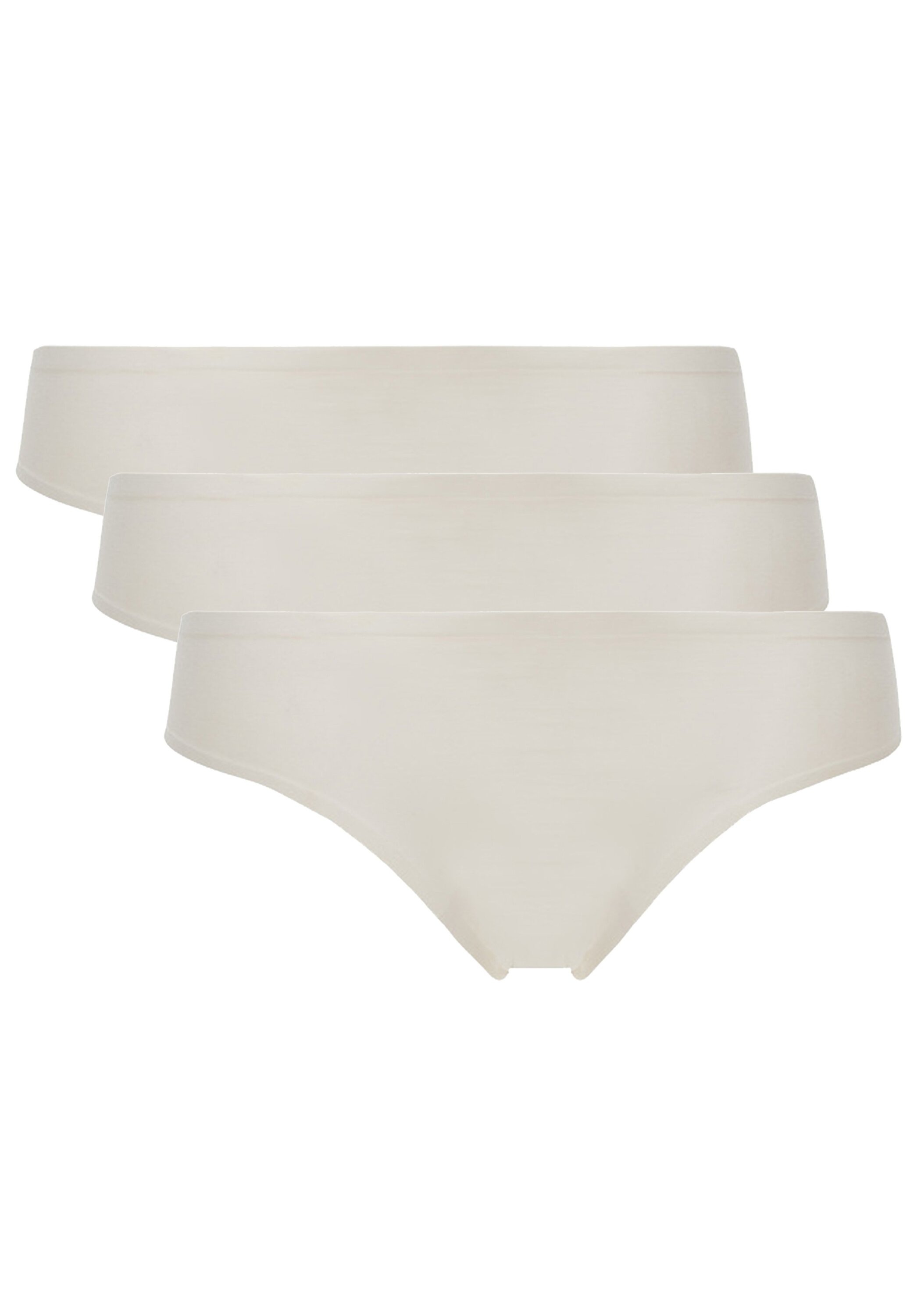 Chantelle Slip "Slip SOFTSTRETCH 3er Pack"