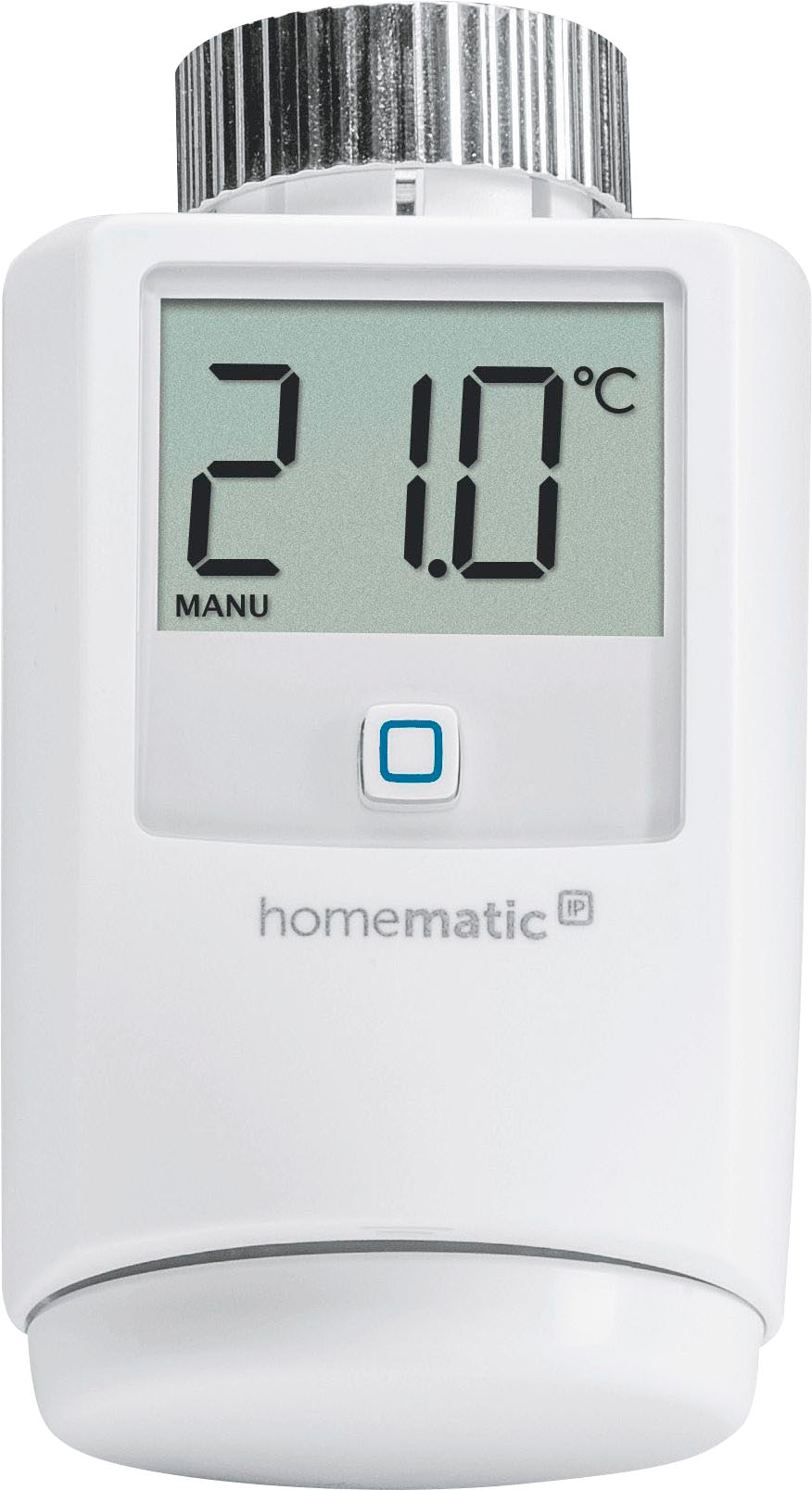 Homematic IP Heizkörperthermostat »Heizkörperthermostat (140280A0)«