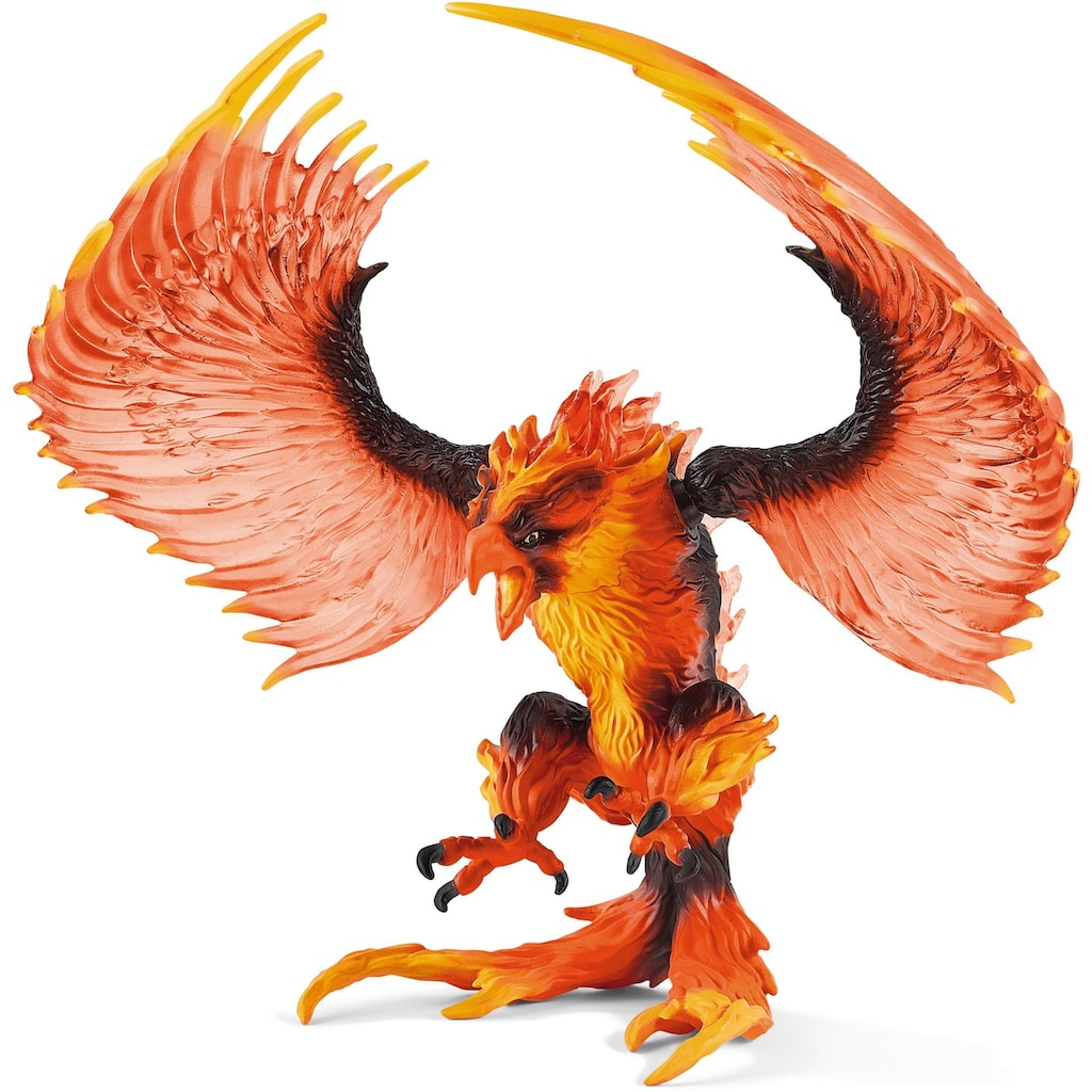 Schleich® Spielfigur »ELDRADOR®, Feuer Adler (42511)«