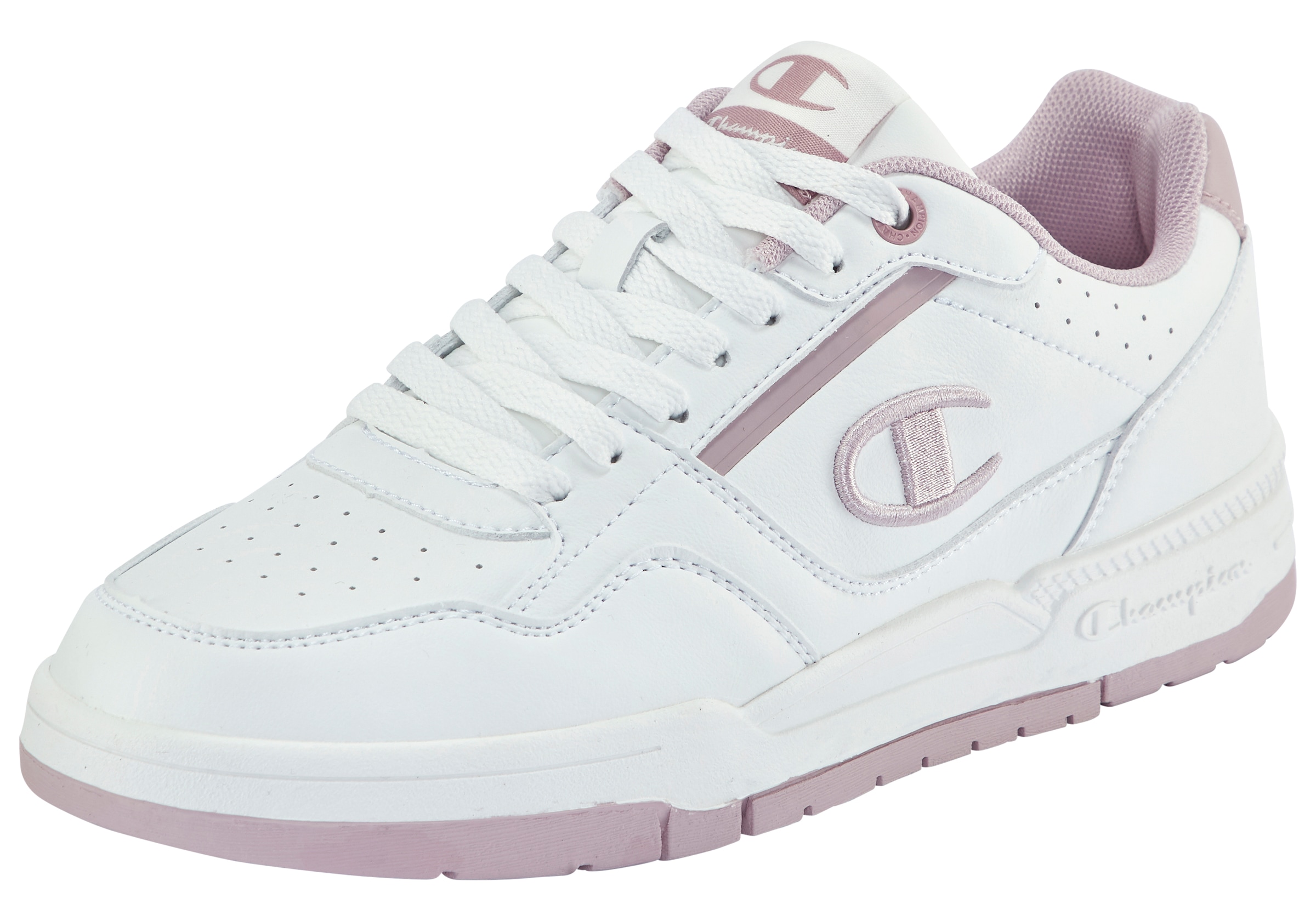 Champion Sneaker "RD18 HERITAGE PERF WNS" günstig online kaufen