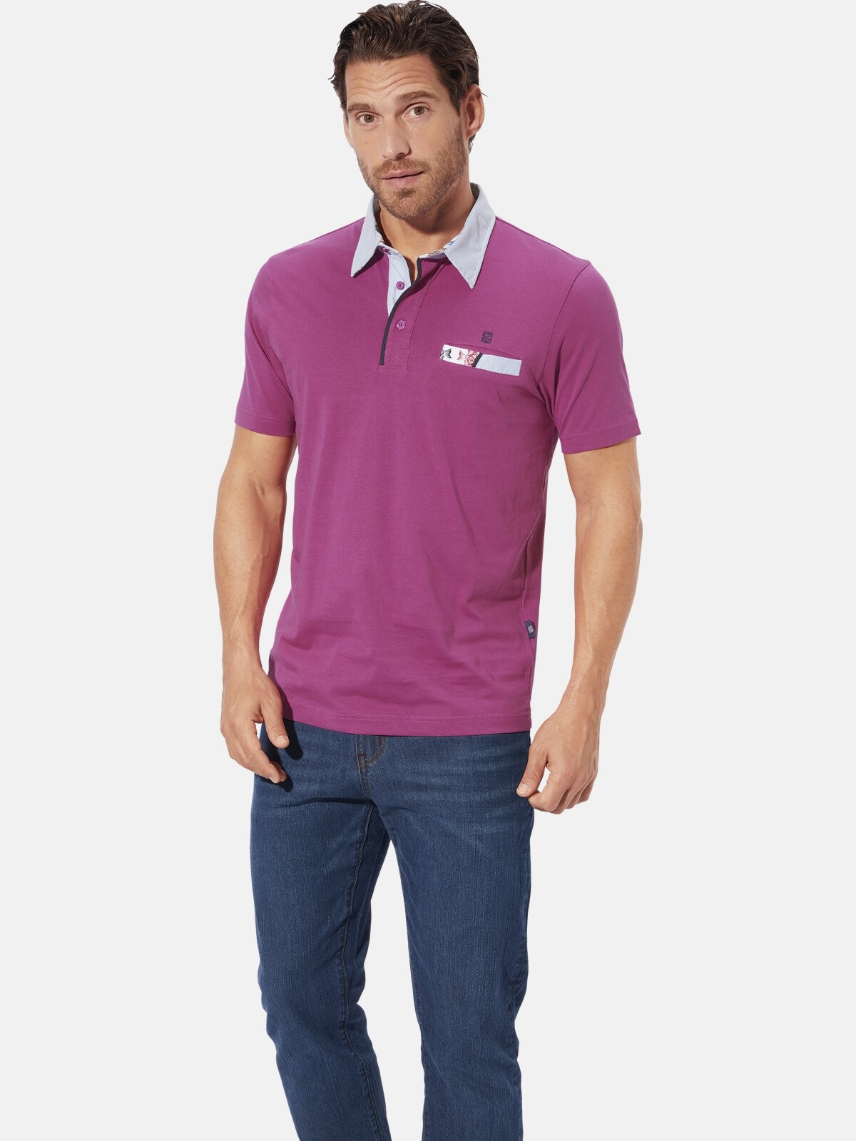 Babista Poloshirt "Poloshirt SAVINO" günstig online kaufen