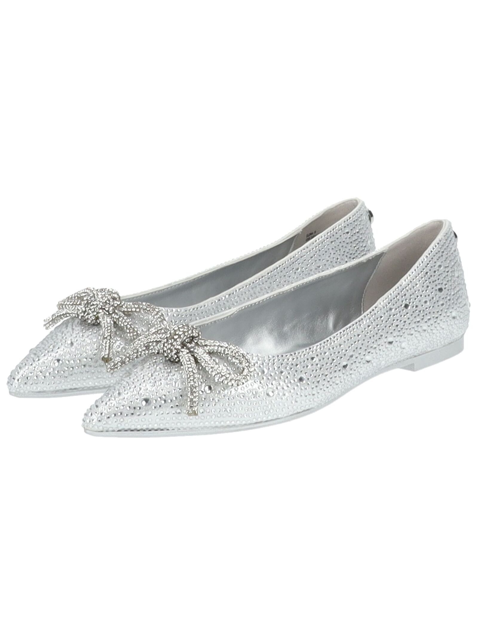 STEVE MADDEN Ballerina »STEVE MADDEN Ballerinas Textil«
