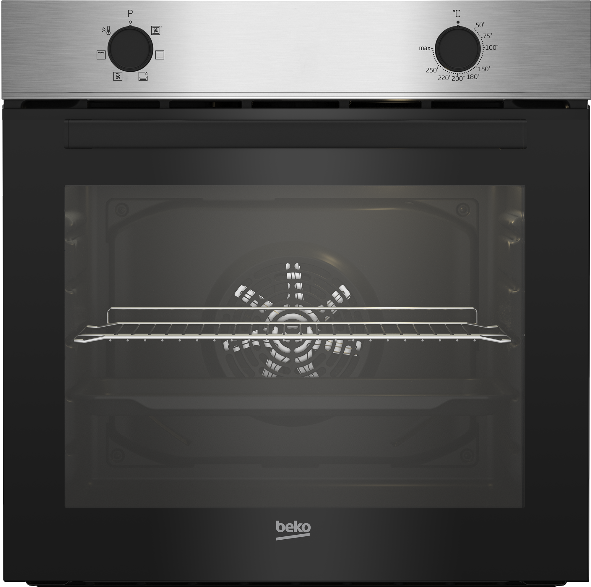 nobilia® Küchenzeile »"Riva basic"«, vormontiert, Ausrichtung wählbar, Breite 360 cm, mit E-Geräten