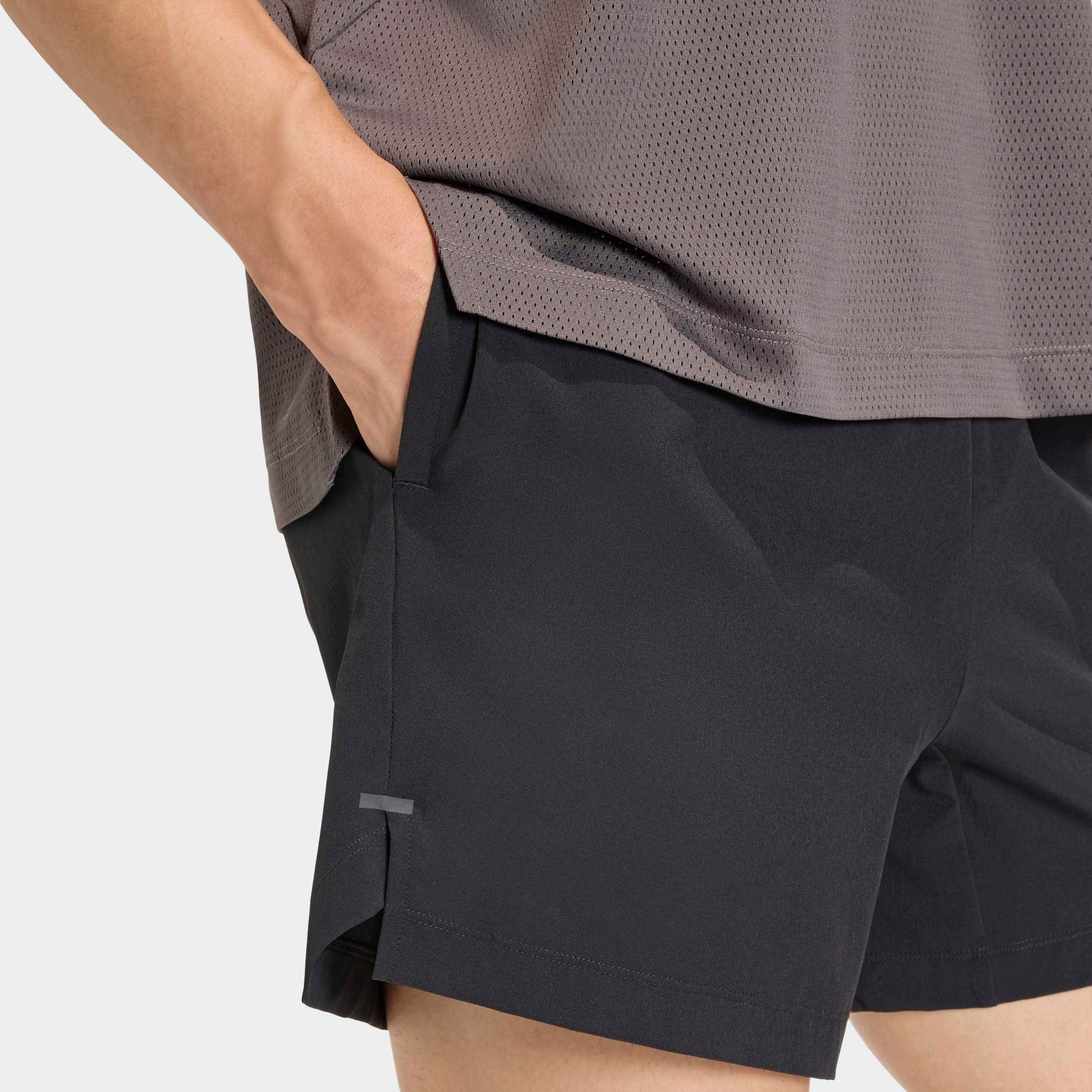 adidas Performance Shorts »D4T ESS SHORTS«