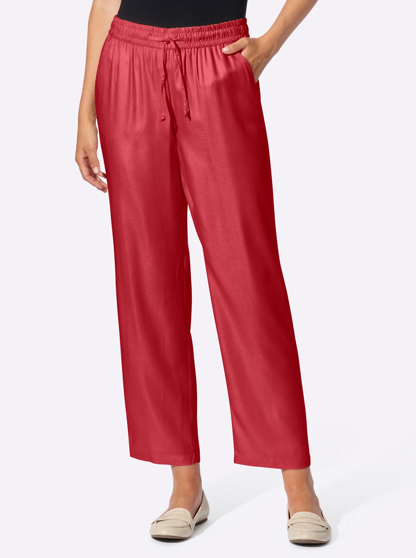 Classic Basics Schlupfhose günstig online kaufen