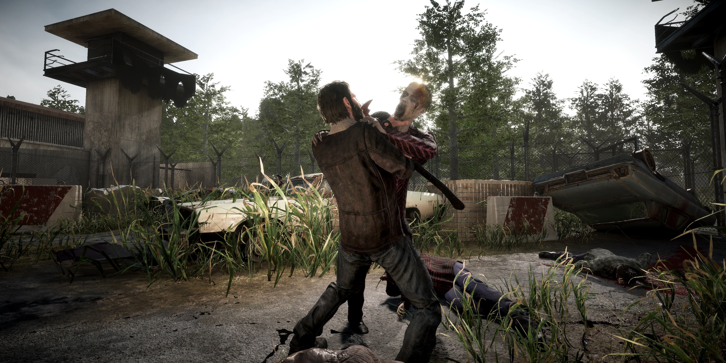 GameMill entertainment Spielesoftware »The Walking Dead: Destinies (CIB) [Switch]« Nintendo Switch