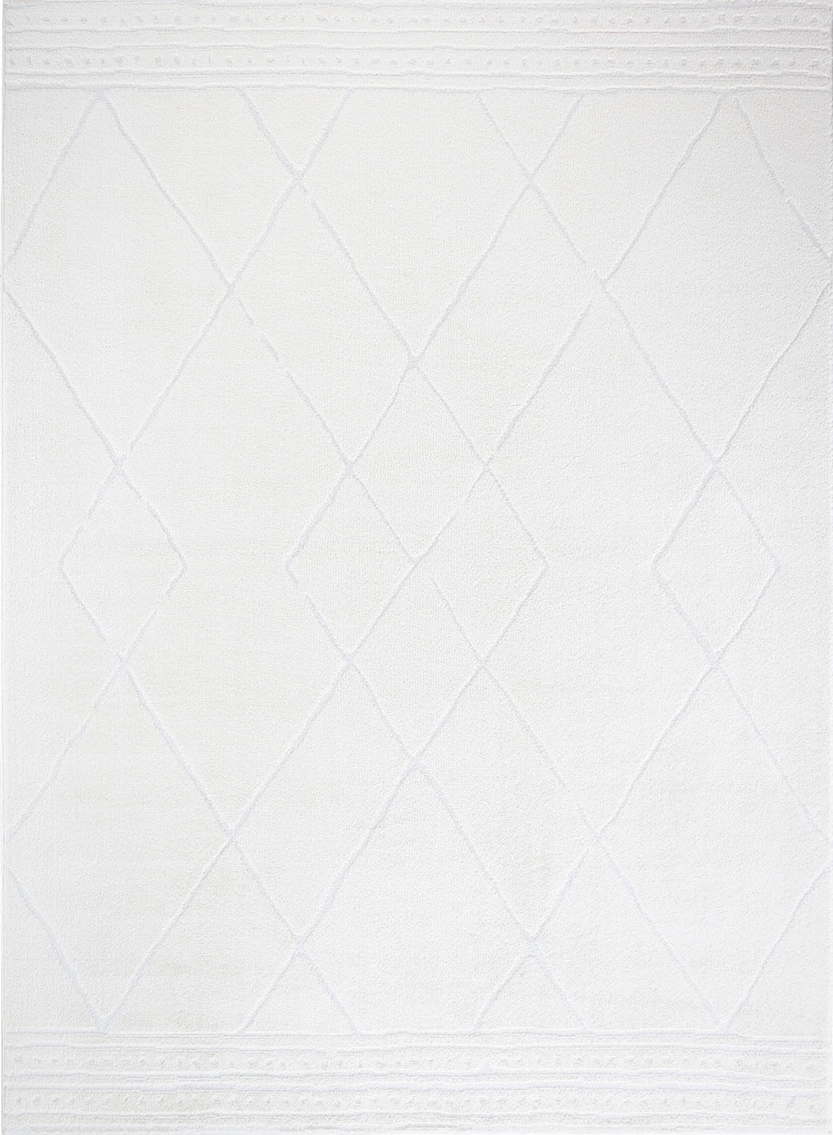 Livabliss Teppich "HABANA" rechteckig 14 mm Höhe günstig online kaufen