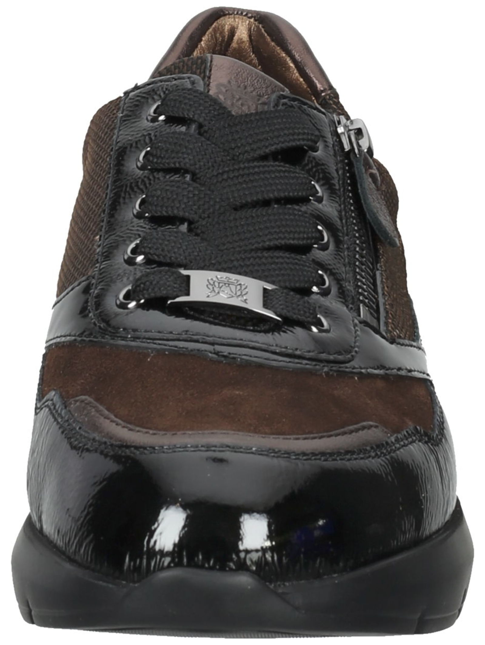 Thumbnail - Hassia Sneaker "Hassia Sneaker Leder"