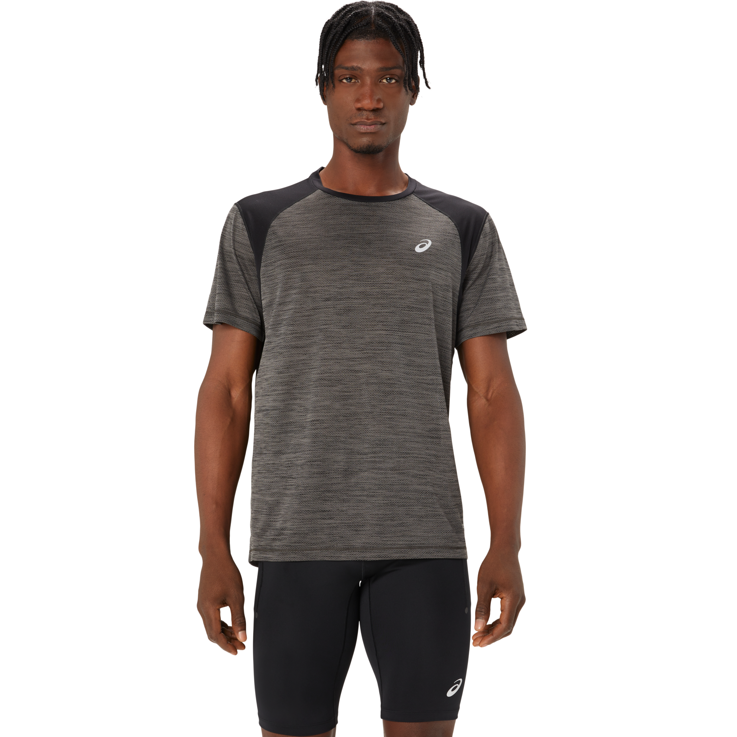 Asics Laufshirt »ROAD SS TOP«