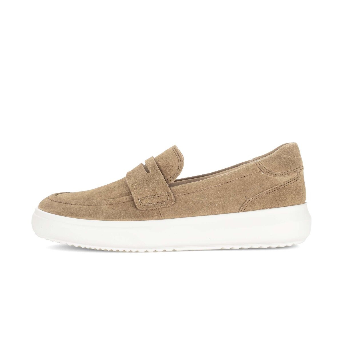 Gabor Sneaker "Sneaker low Rauleder" günstig online kaufen