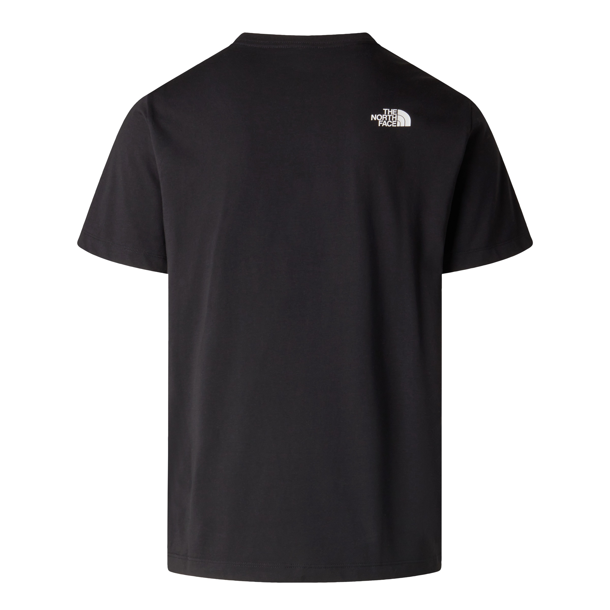 The North Face T-Shirt »M EVOLUTION BOX HALF DOME REGULAR SHORT SLEEVE TEE« 1 tlg. für Sportmode und Outdoormode, für Erwachsene