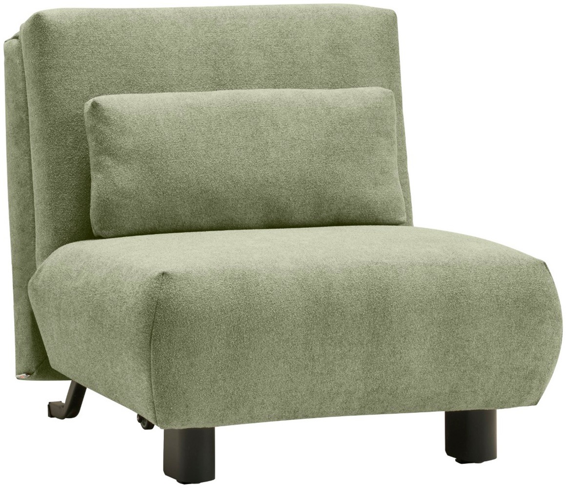 ell + ell Schlafsofa »Minou«