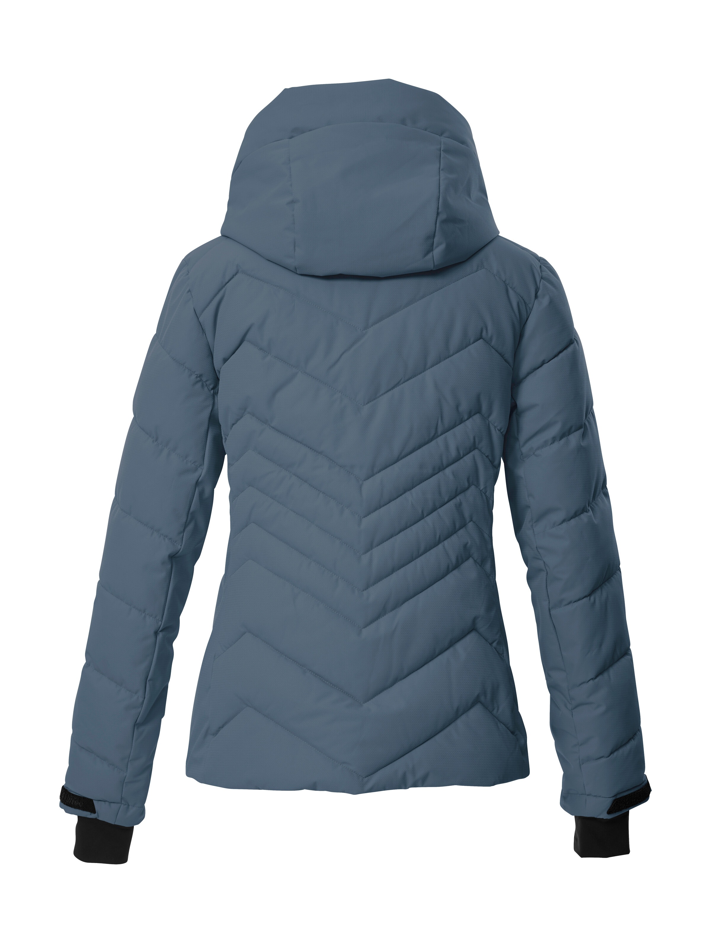 Killtec Skijacke "KSW 31 WMN SKI QLTD JCKT", Winddichte, wasserabweisende S günstig online kaufen