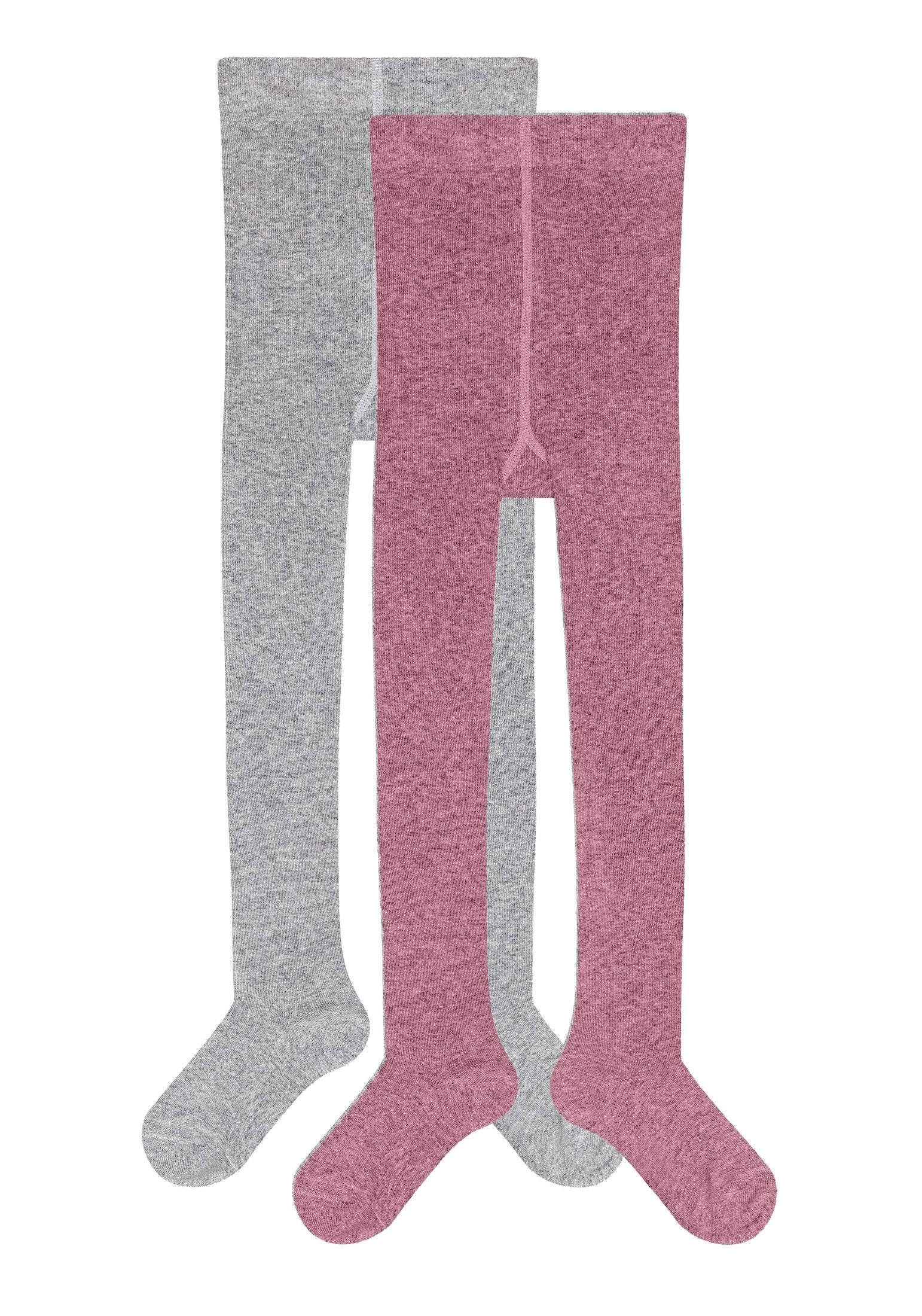 s.Oliver Strumpfhose "2er Pack"