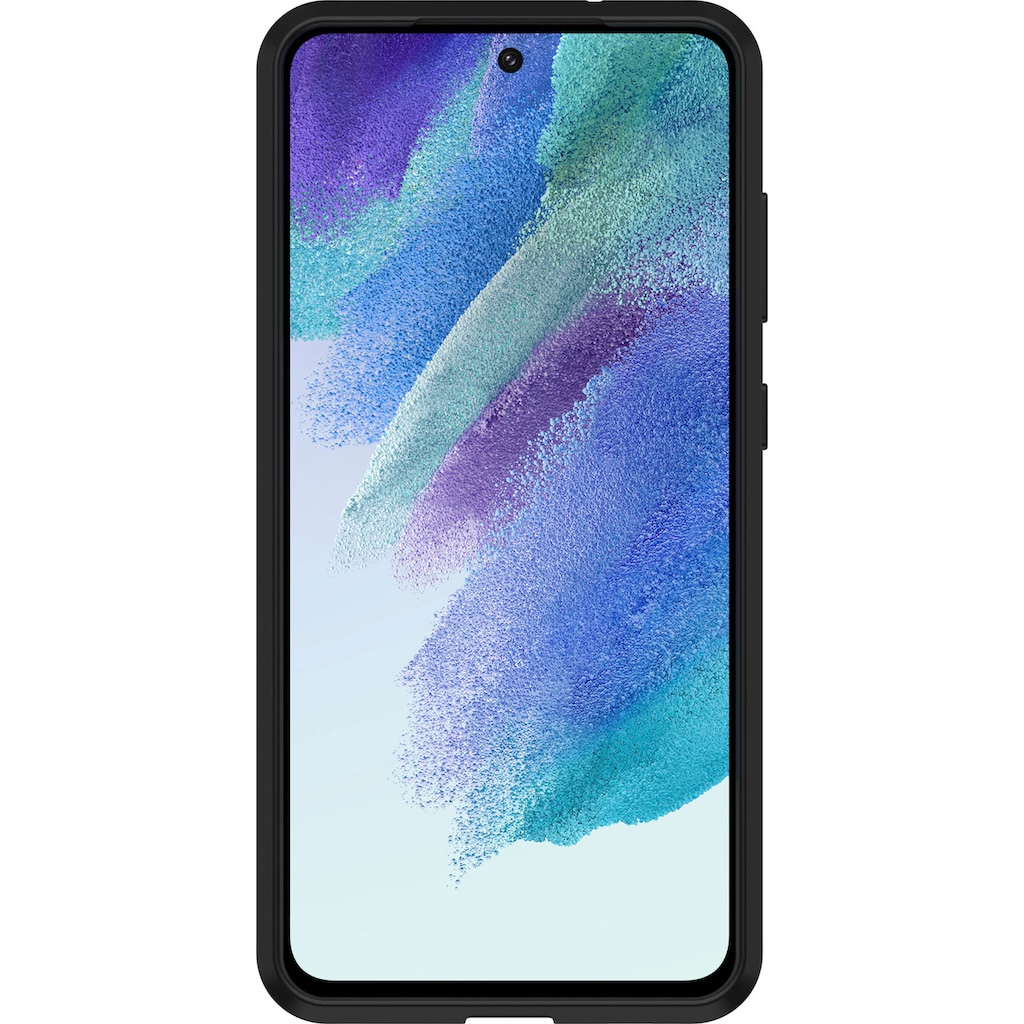 Otterbox Handyhülle »React Hülle für Samsung Galaxy S21 FE 5G«, Galaxy S21 FE 5G, 16,3 cm (6,4 Zoll)