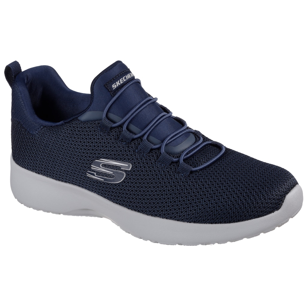 Skechers Slip-On Sneaker »DYNAMIGHT«