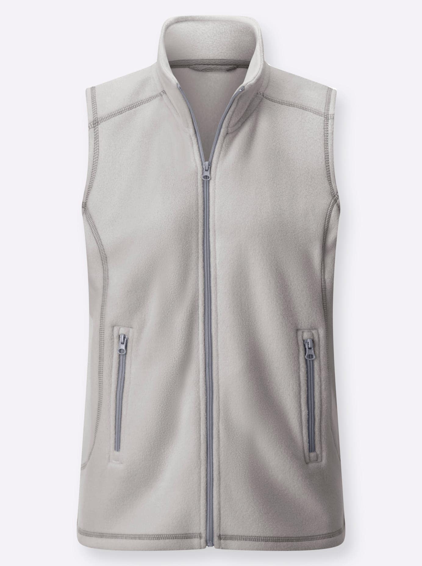 Classic Basics Fleeceweste