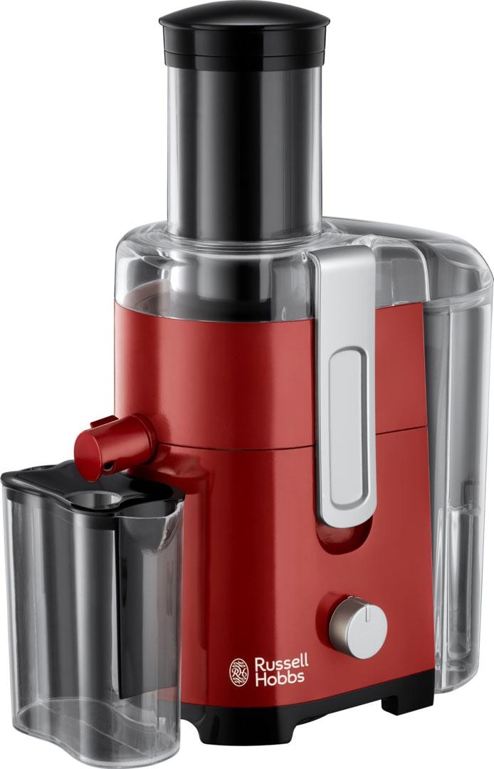 RUSSELL HOBBS Entsafter »Desire Entsafter 24740-56«, 550 W