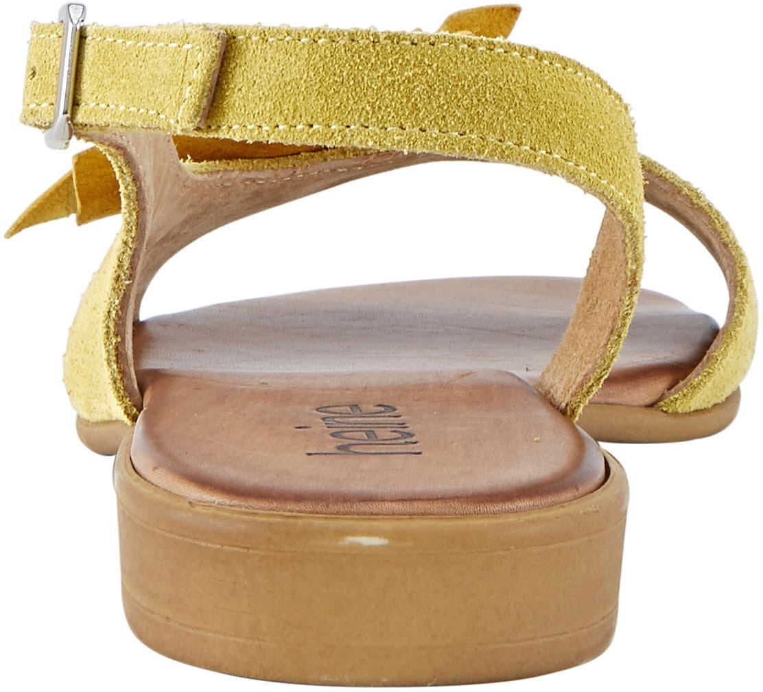 heine Sandale