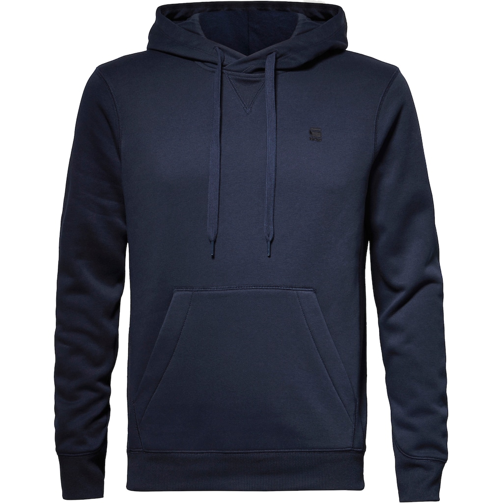 G-Star RAW Kapuzensweatshirt »Premium Hoody«