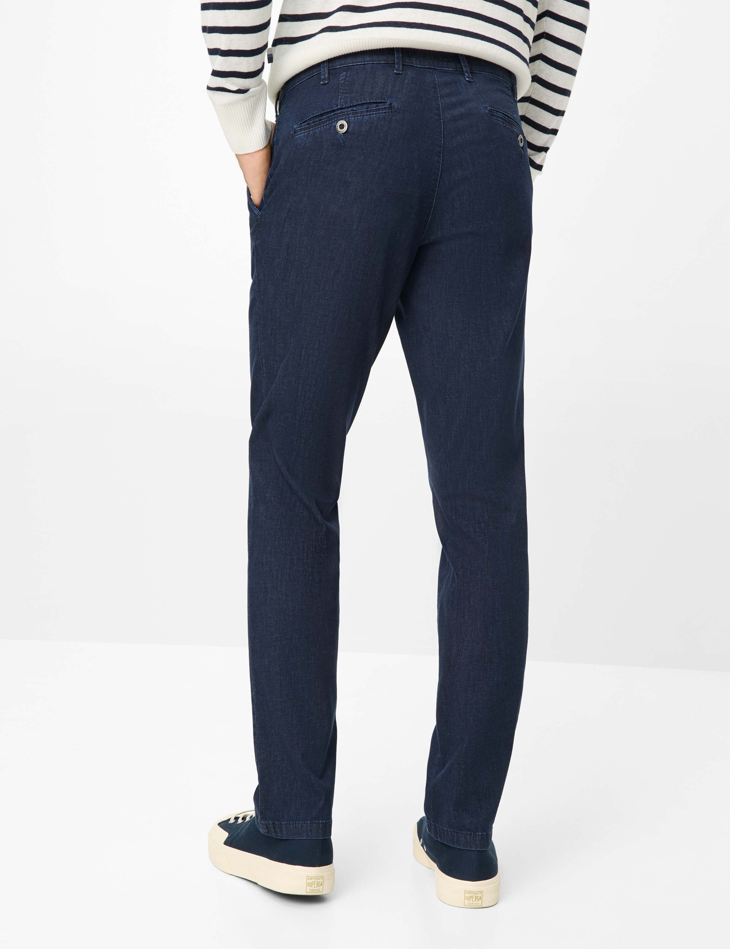 EUREX by BRAX Bequeme Jeans "Style JIM" günstig online kaufen