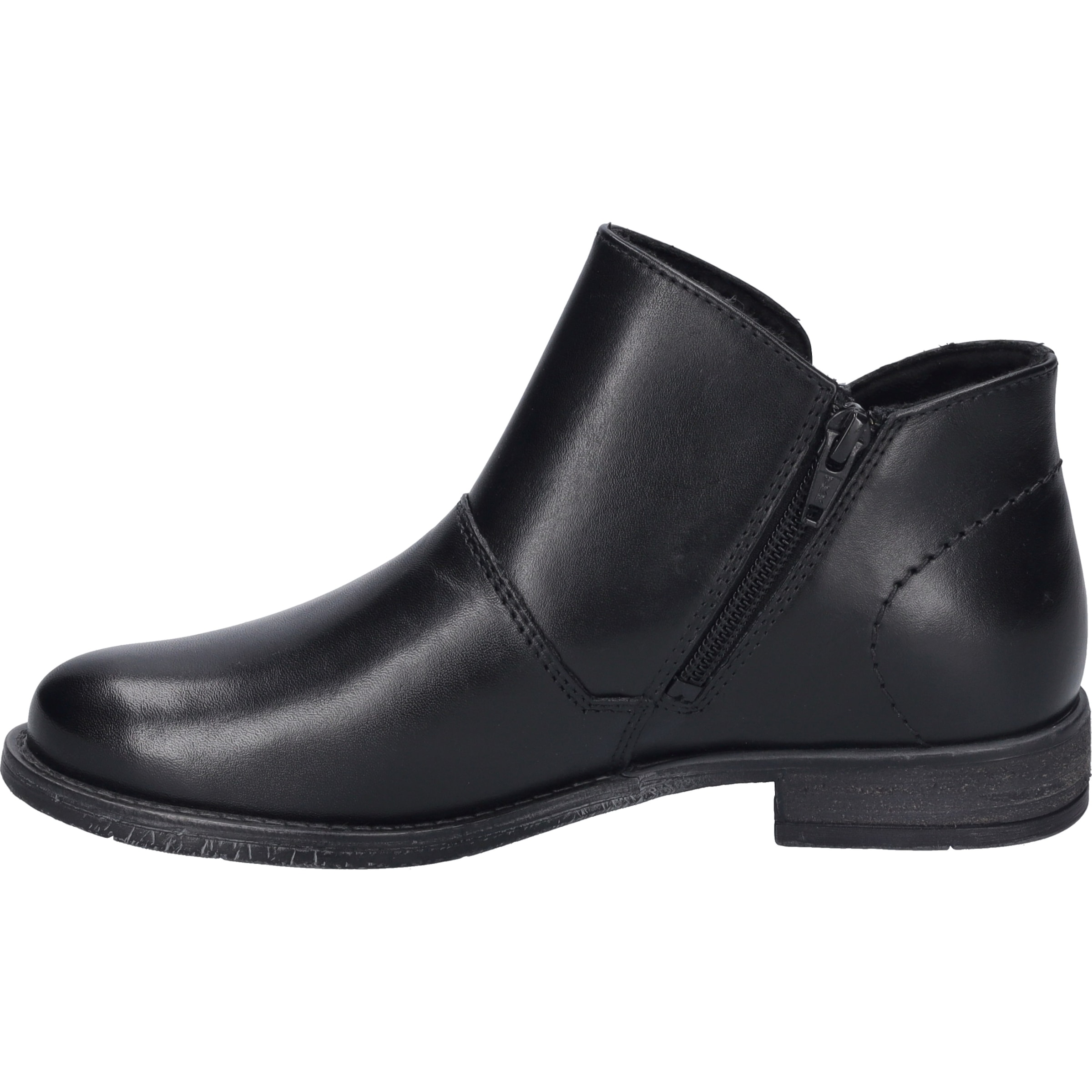 Josef Seibel Stiefelette »Sienna 81, schwarz«