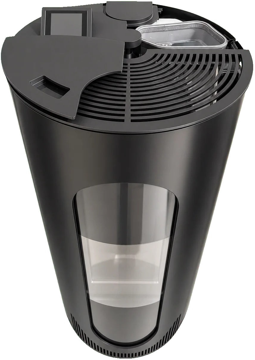 Haas + Sohn Pelletofen »HSP 4.0-F3-02«