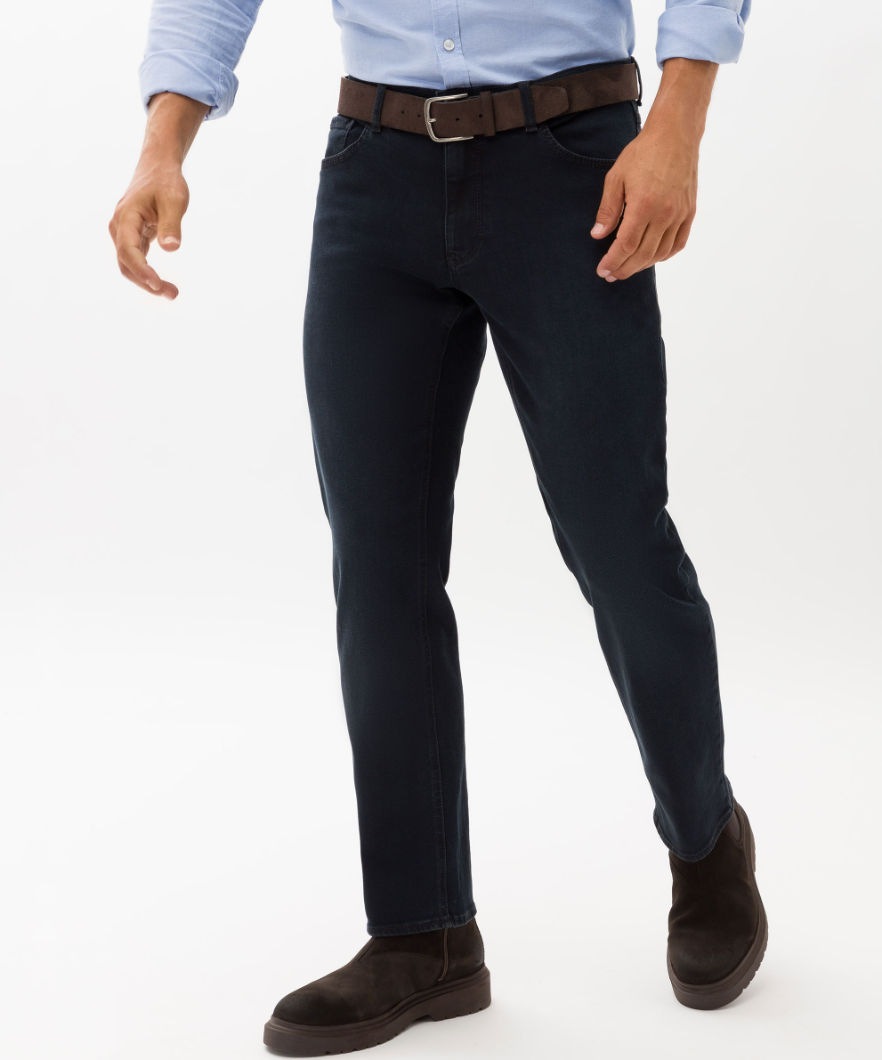 Brax 5-Pocket-Jeans »Style COOPER« | kaufen BAUR ▷