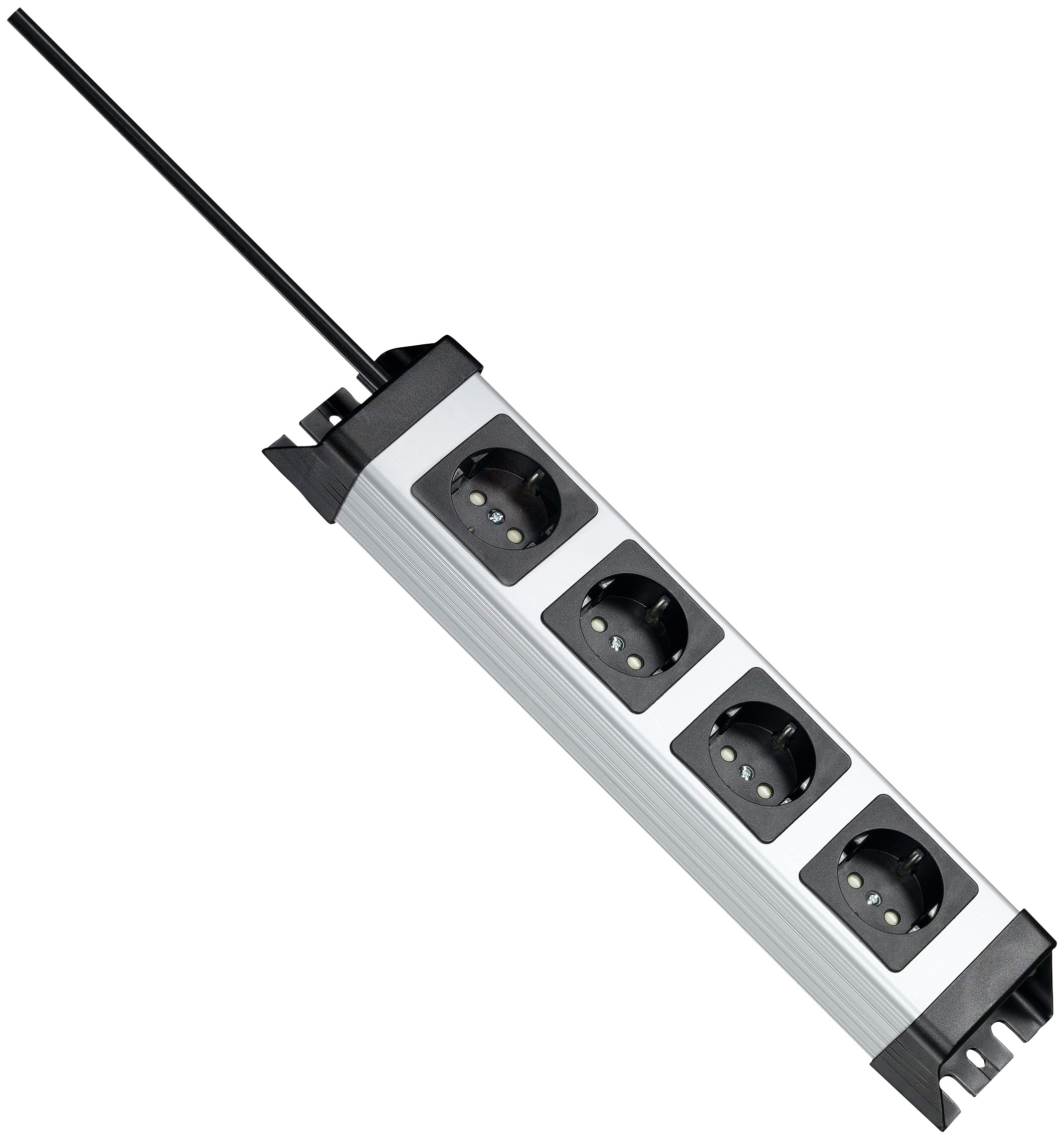Kopp Steckdosenleiste »POWERversal 4fach«, 4-fach,... kaufen