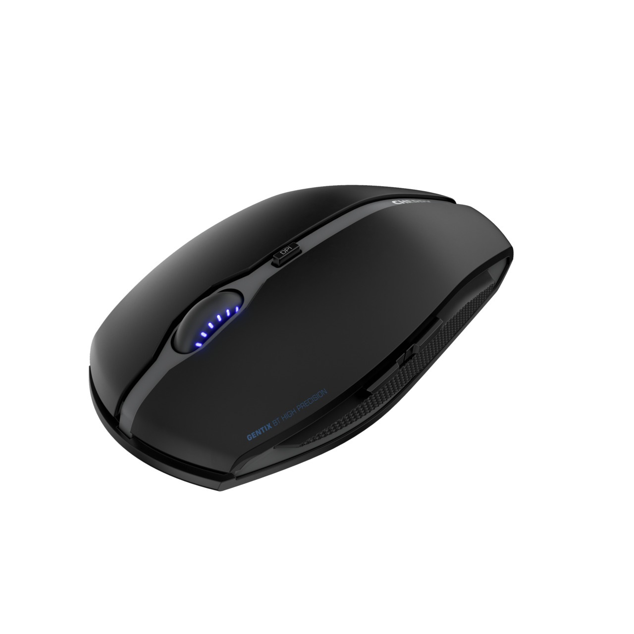 Cherry Maus »GENTIX BT«, Bluetooth, Multipoint 3 BT, max 2.000dpi, Inkl. Transportbeutel