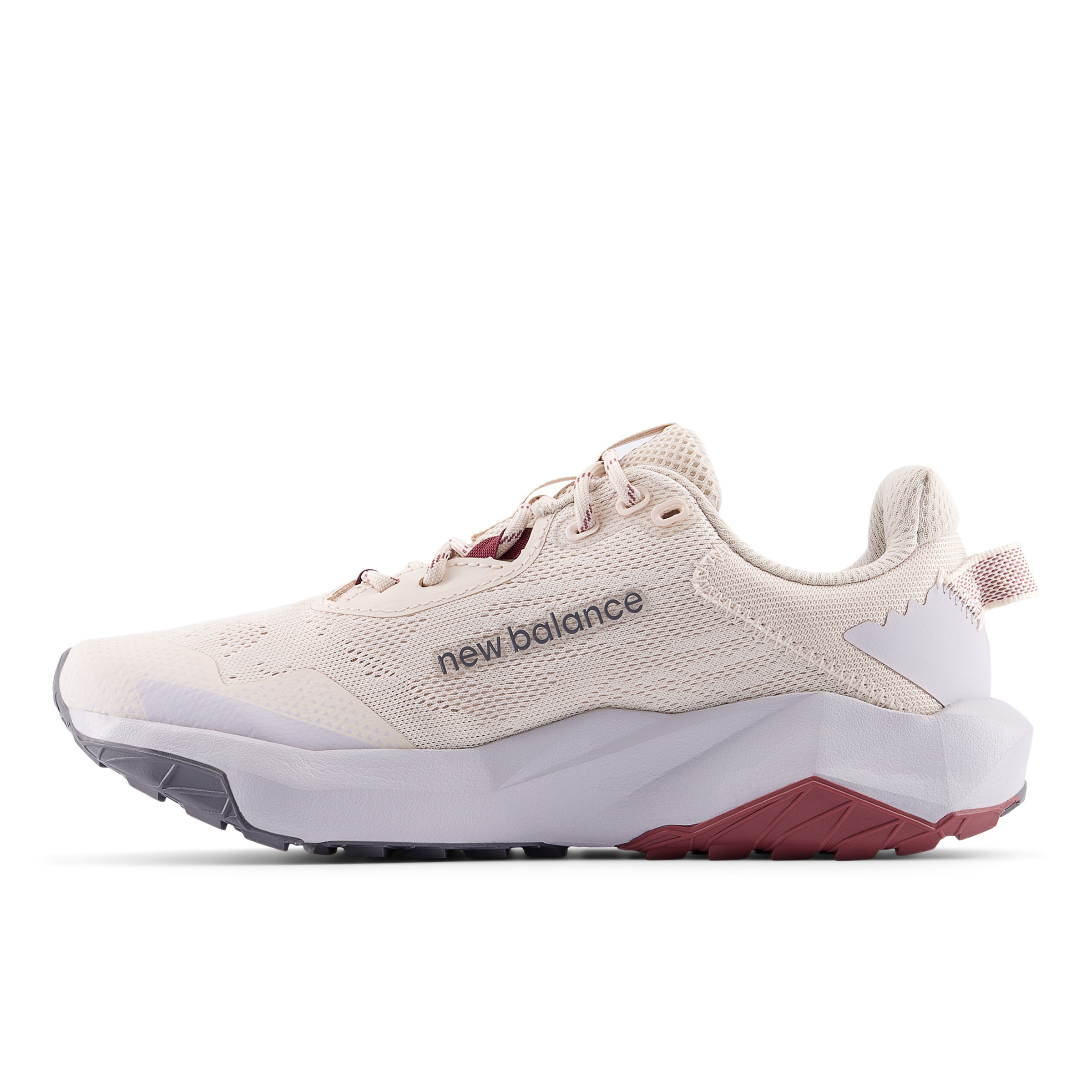 New Balance Laufschuh "DYNASOFT NITREL V6", Trailrunning-Schuhe günstig online kaufen