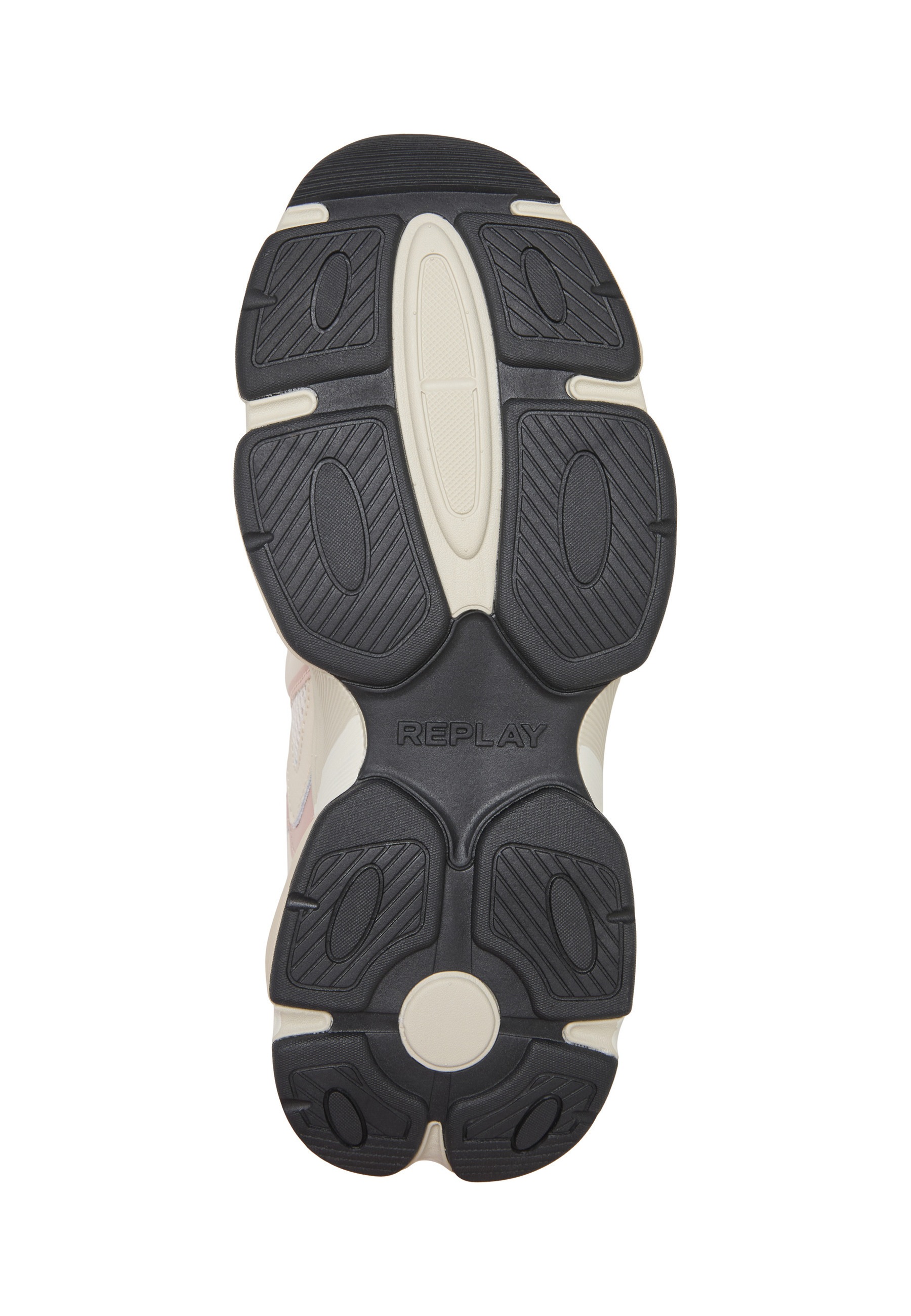 Replay Sneaker »Replay DESTINY W«
