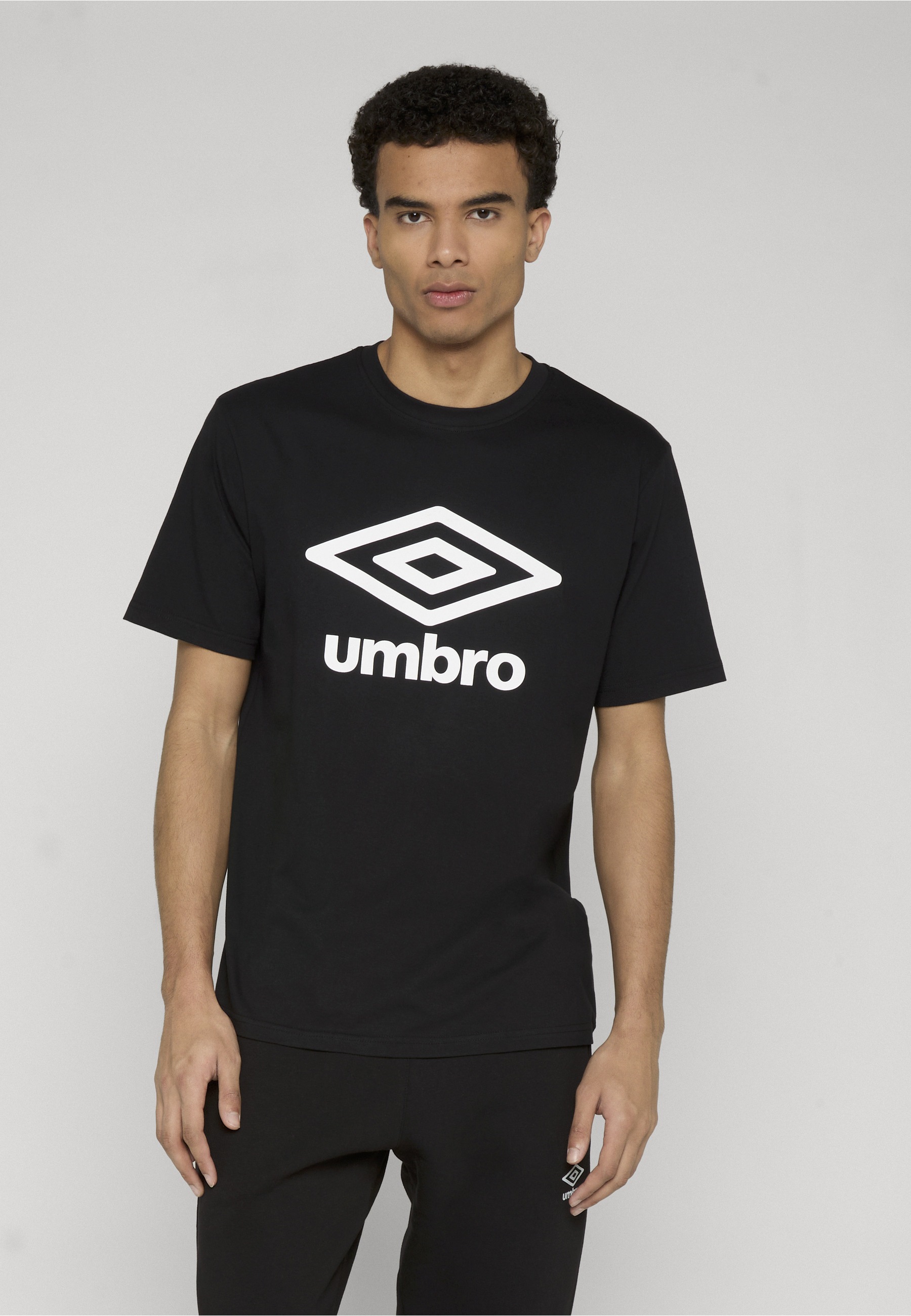 Umbro T-Shirt »Umbro Team T-Shirt« 1