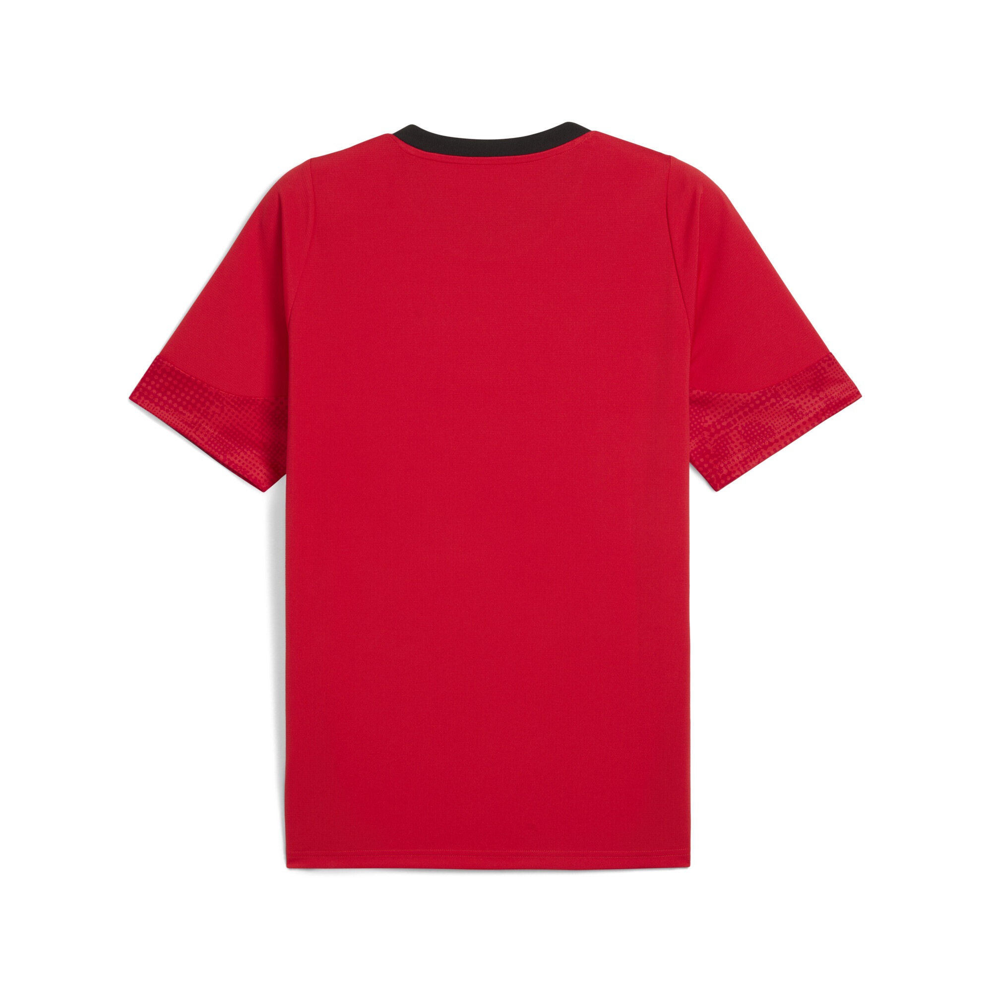 PUMA Trainingsshirt »AC Milan Trainingstrikot Herren«